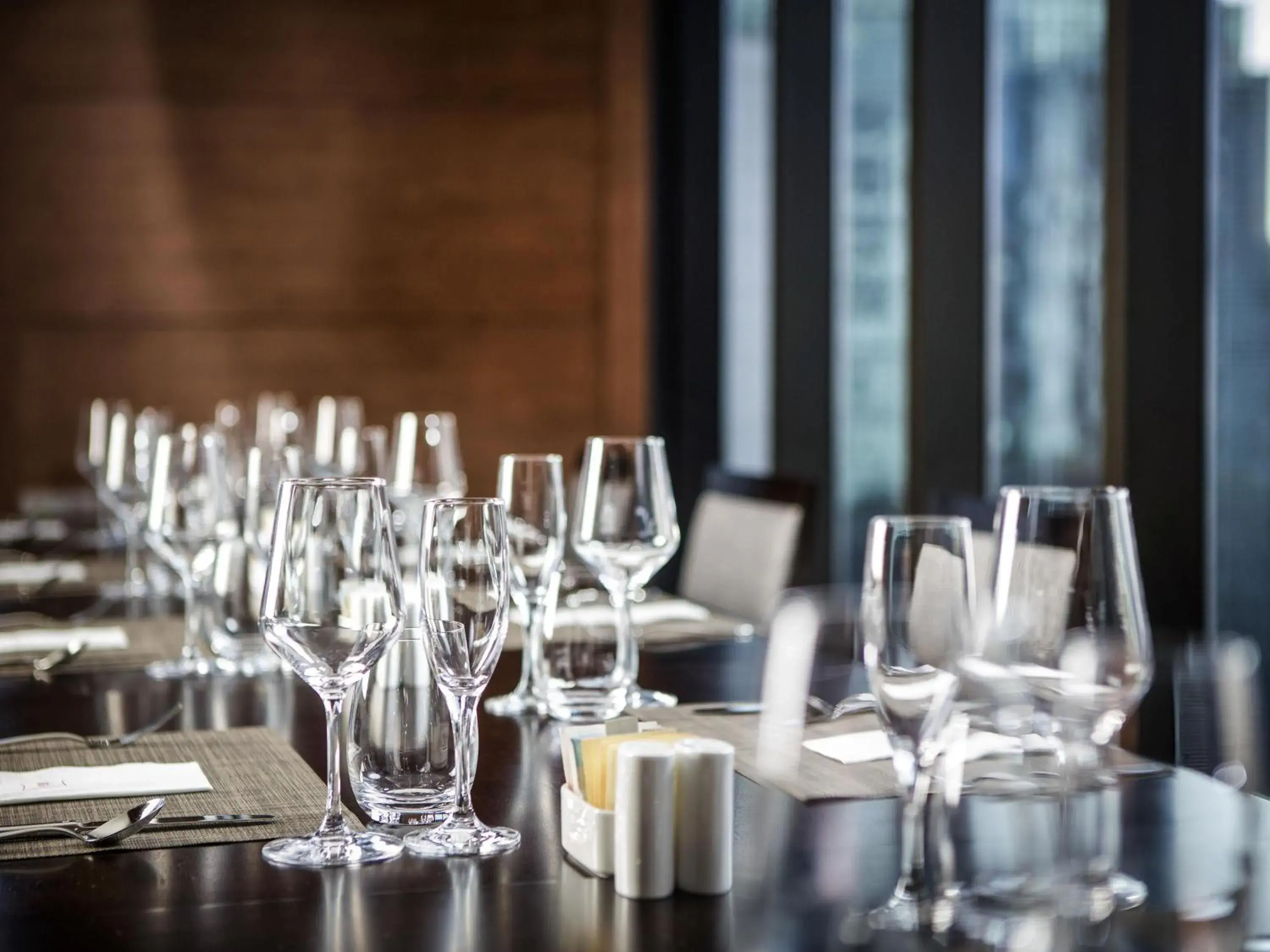 Restaurant/places to eat in Ibis Ambassador Myeongdong Restaurant/places to eat in Ibis Ambassador Myeongdong