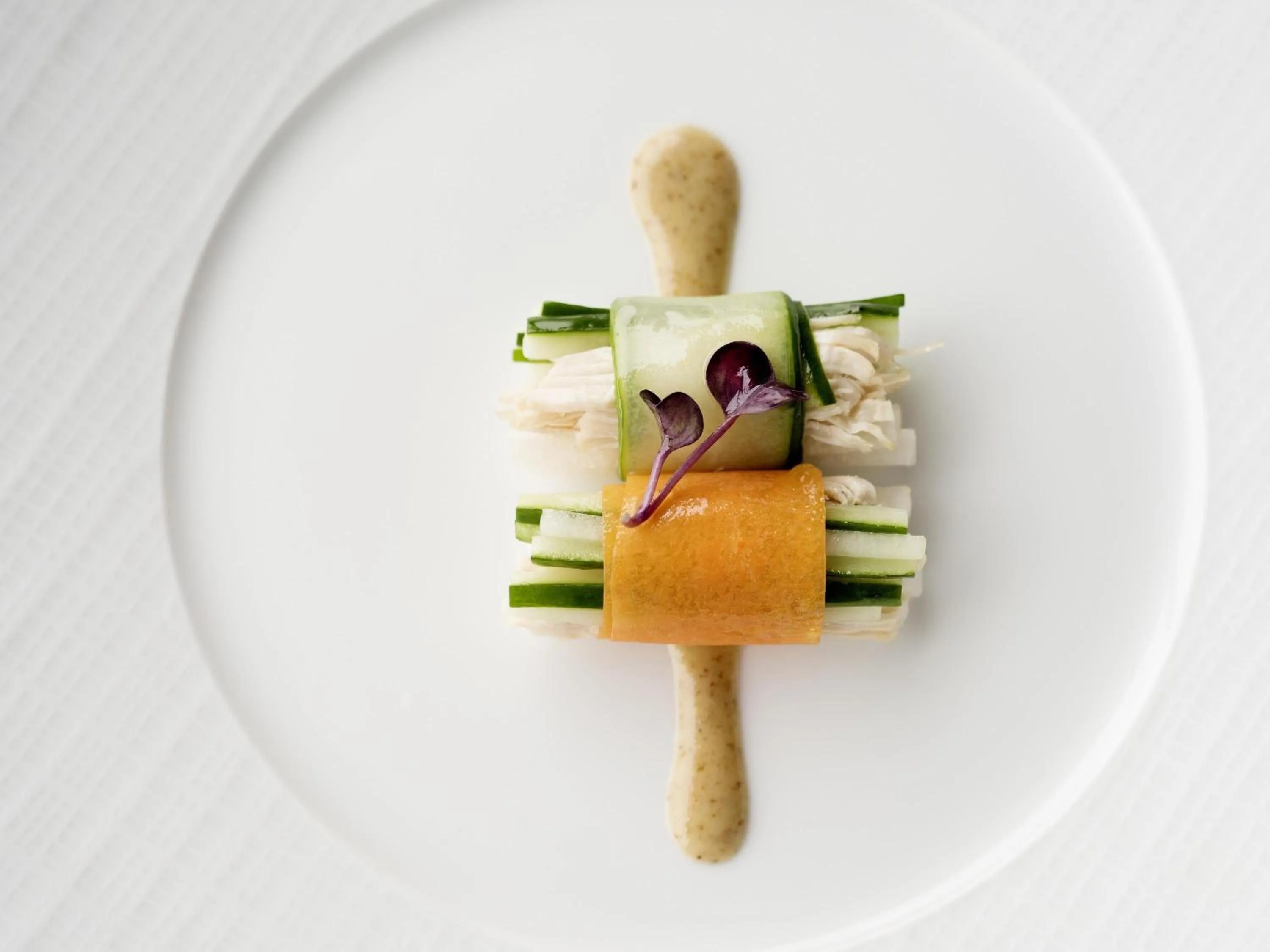 Restaurant/places to eat in The Ambassador Seoul - A Pullman Hotel