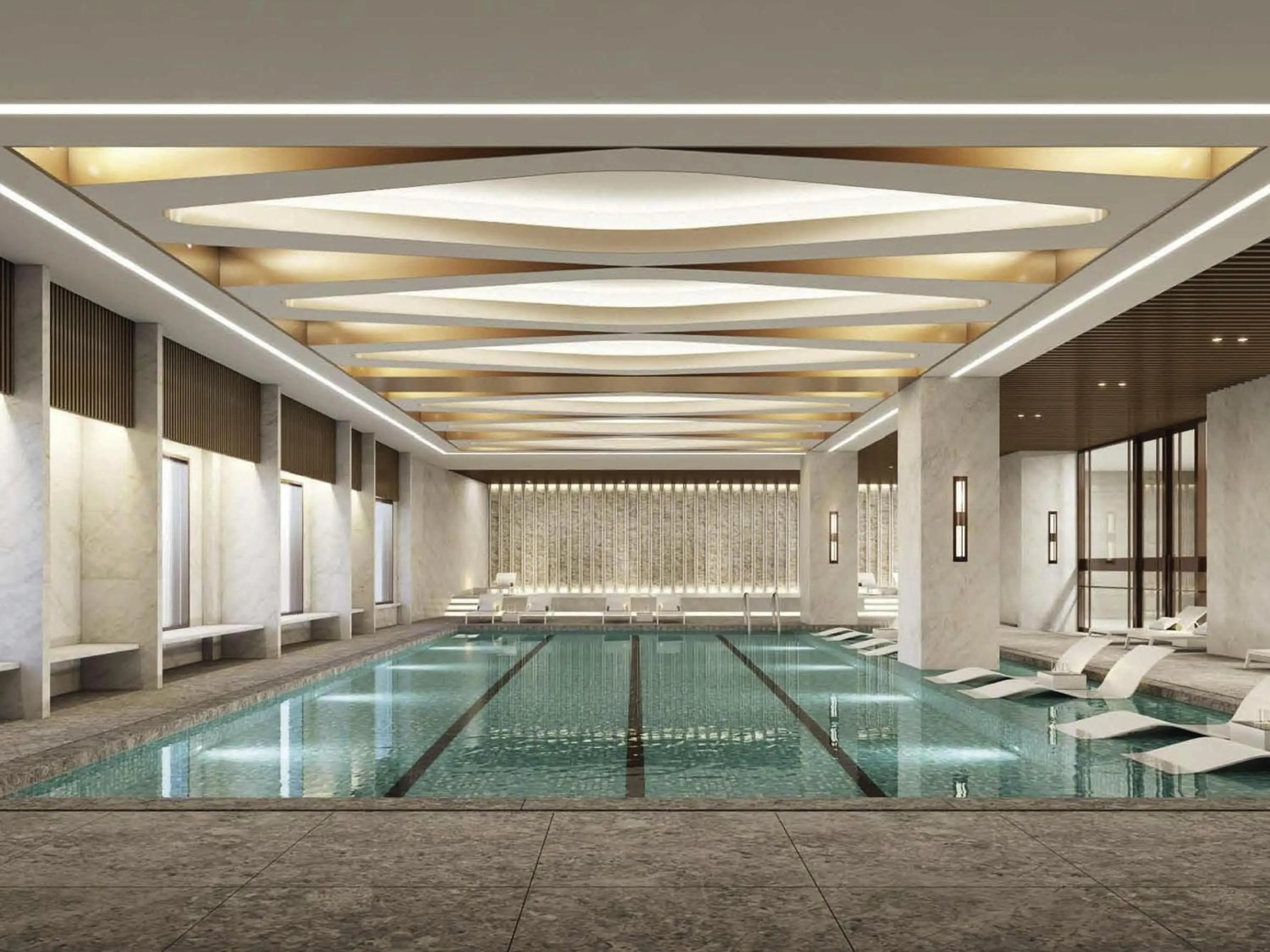 Other in The Ambassador Seoul - A Pullman Hotel