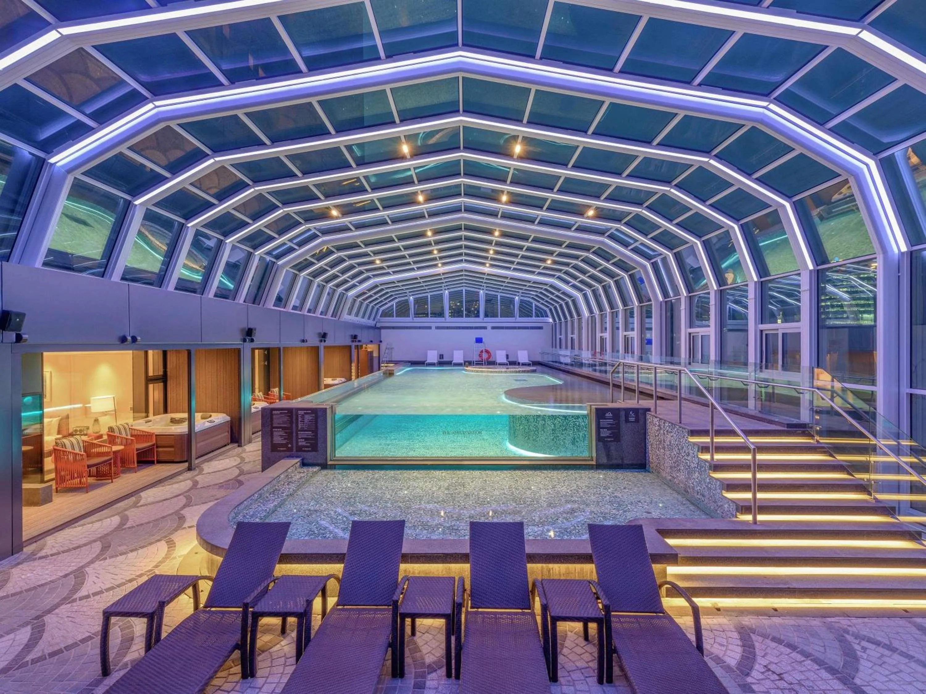 Other in The Ambassador Seoul - A Pullman Hotel