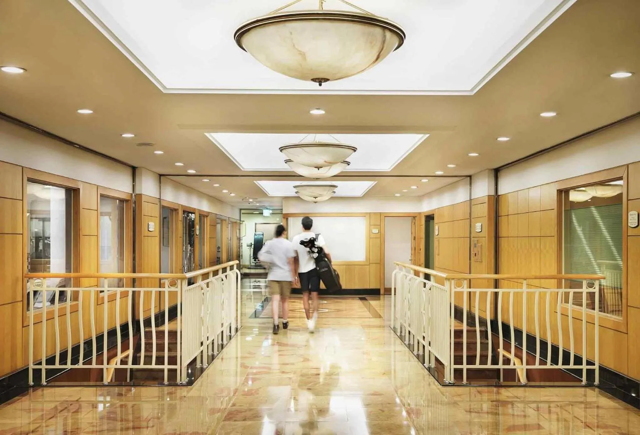 Other in The Ambassador Seoul - A Pullman Hotel