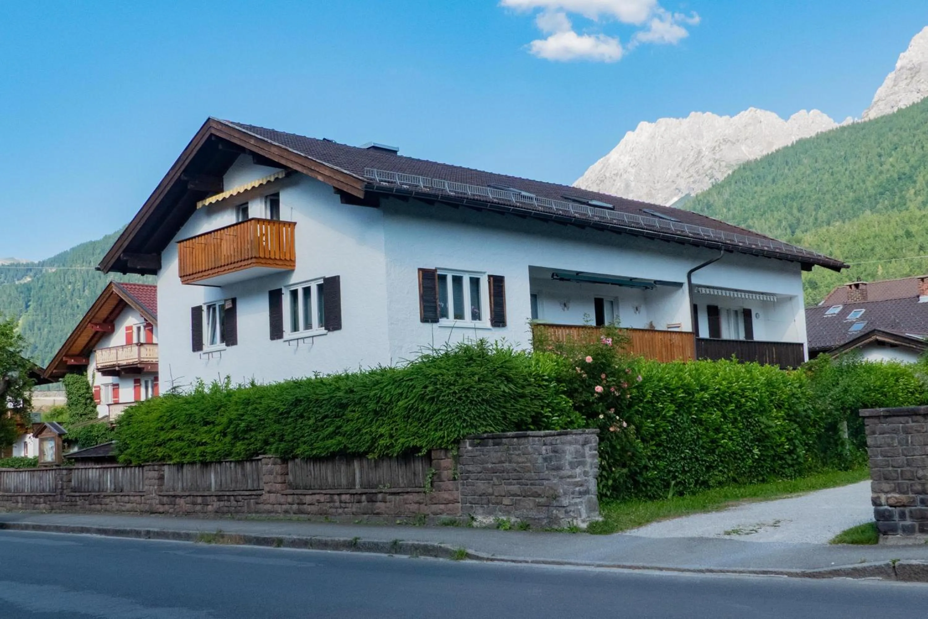 Ferienhaus Adelia