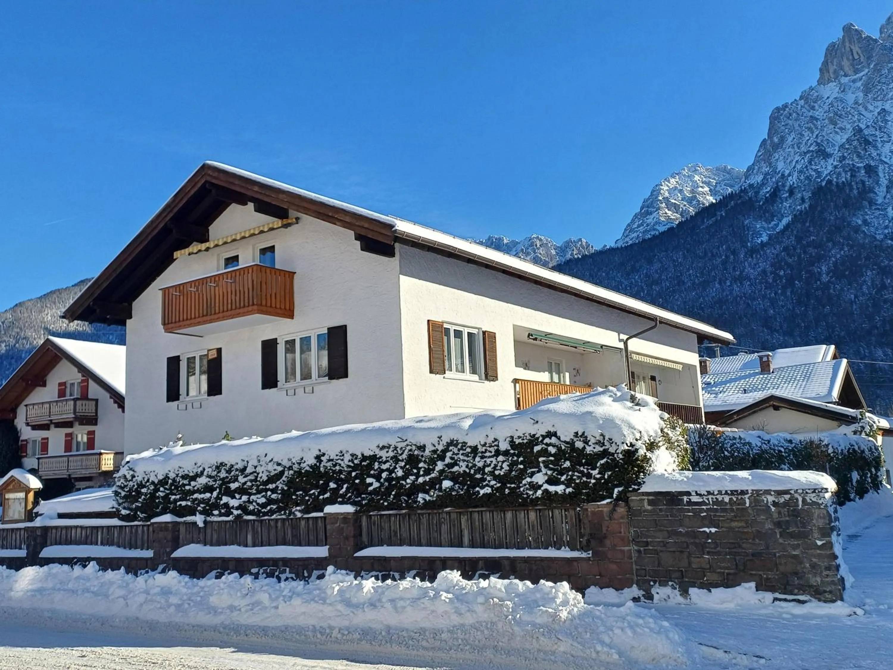 Ferienhaus Adelia