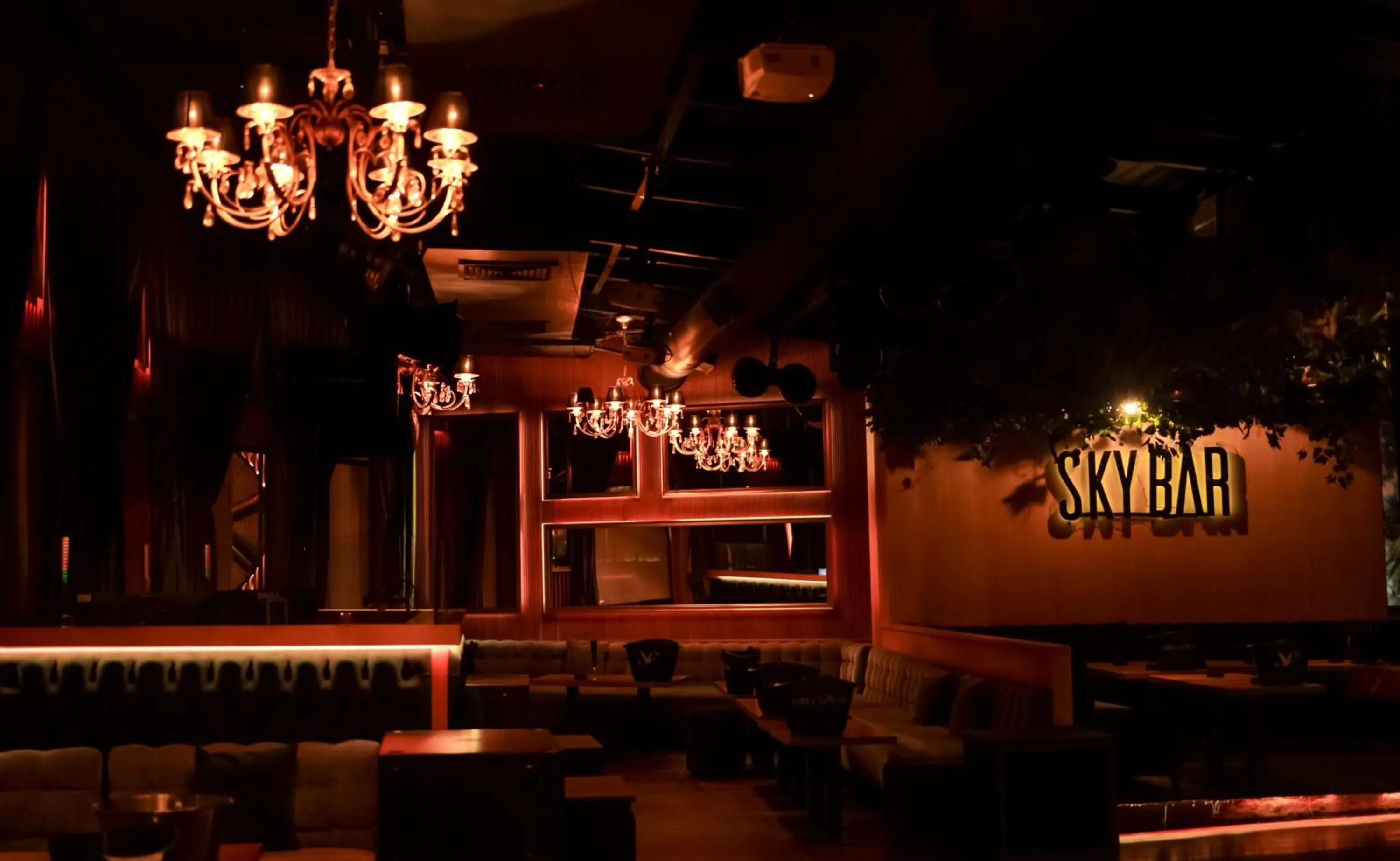 Villa Blanca Urban Hotel