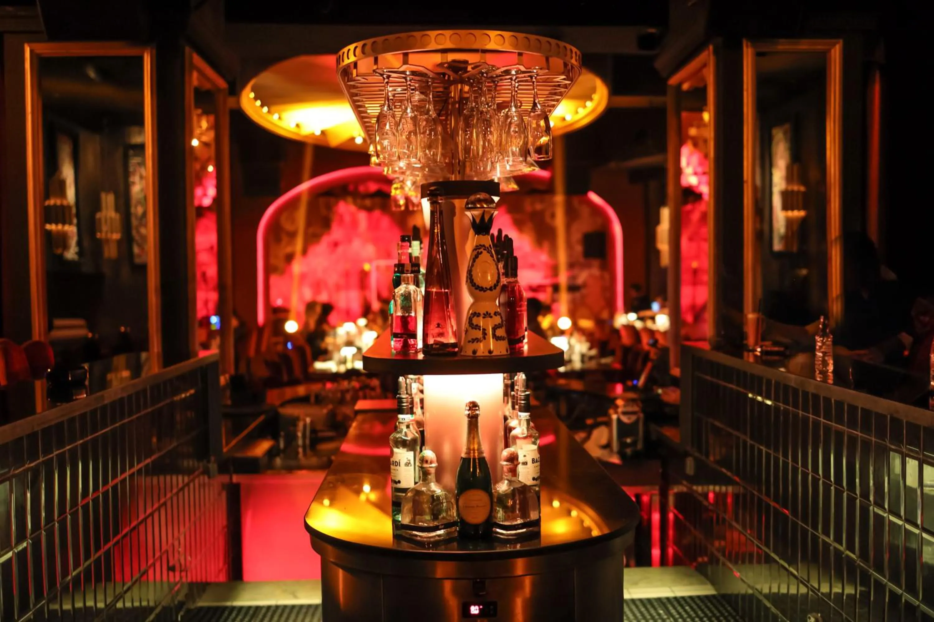 Villa Blanca Urban Hotel