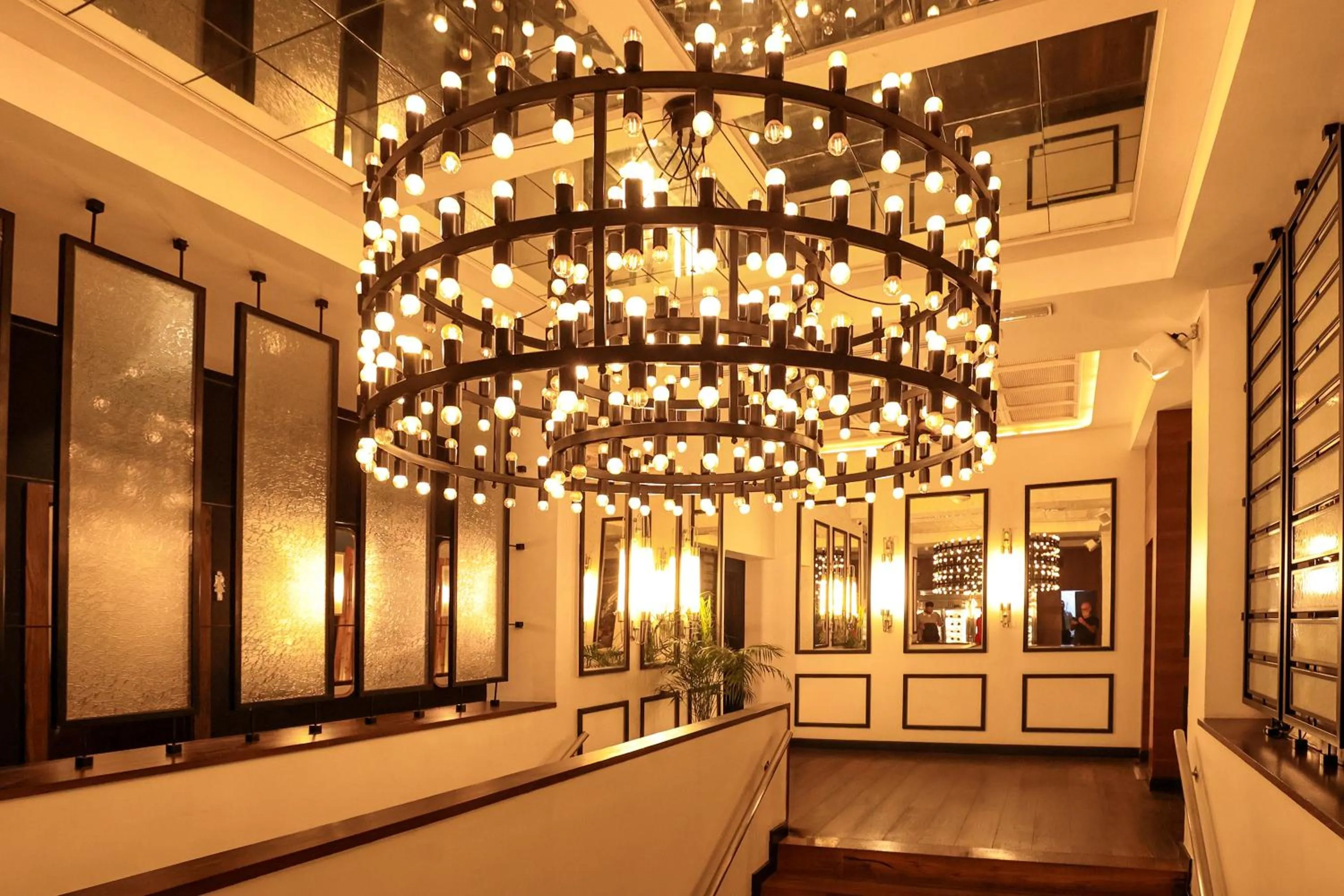 Villa Blanca Urban Hotel