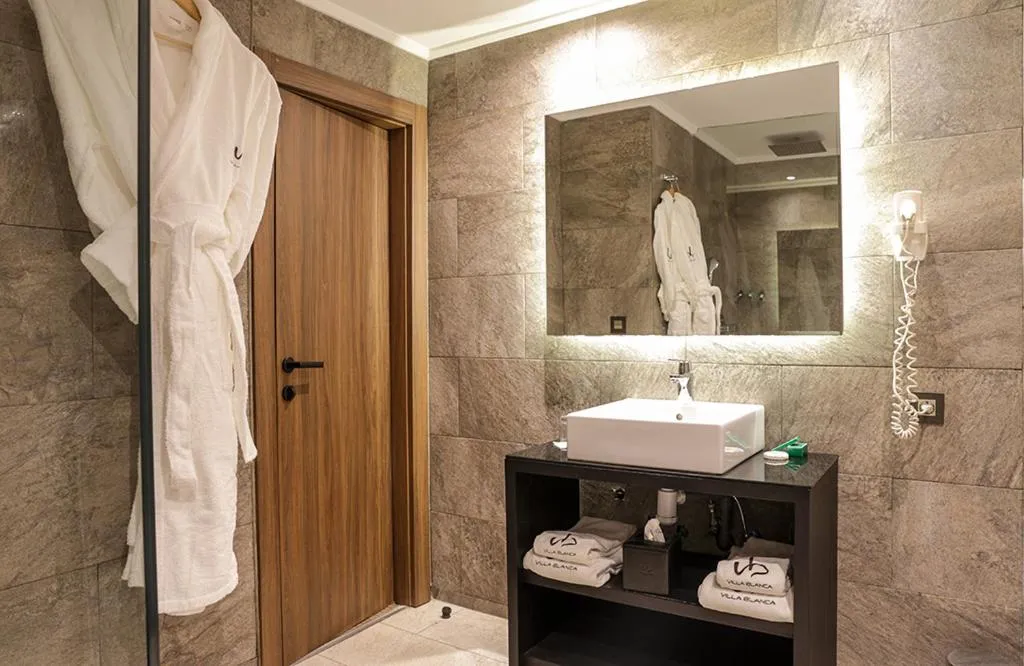 Villa Blanca Urban Hotel