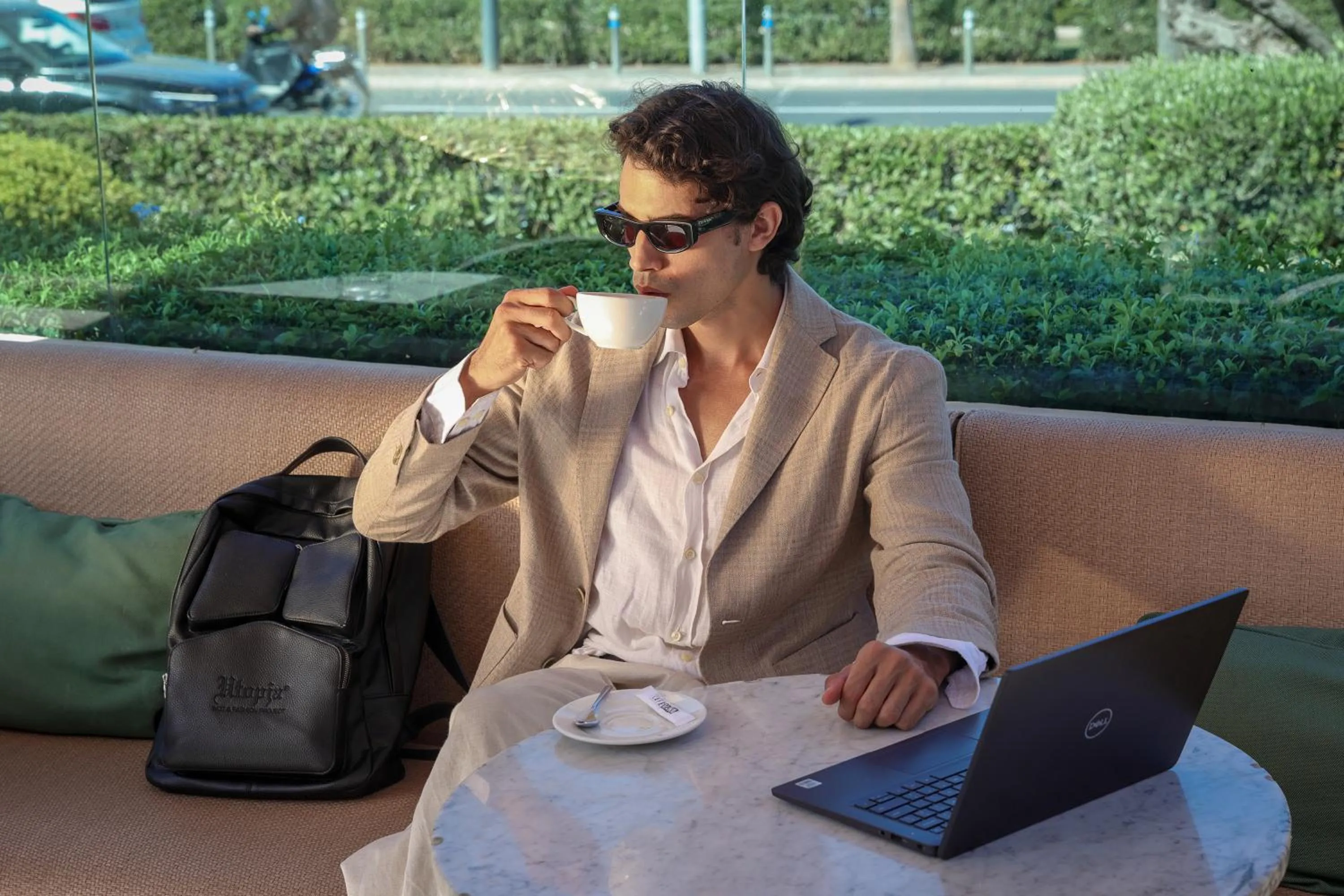 Villa Blanca Urban Hotel