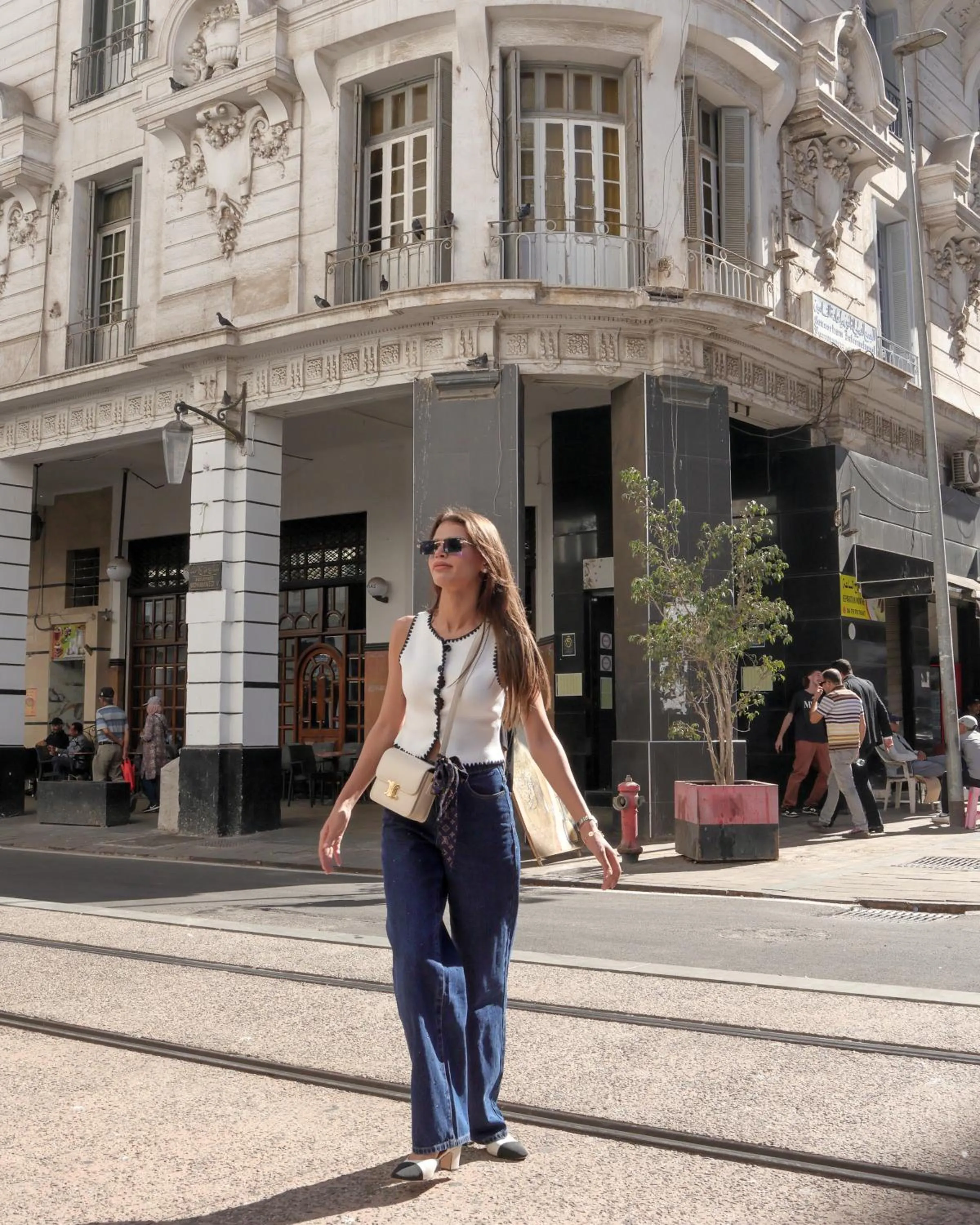 Villa Blanca Urban Hotel