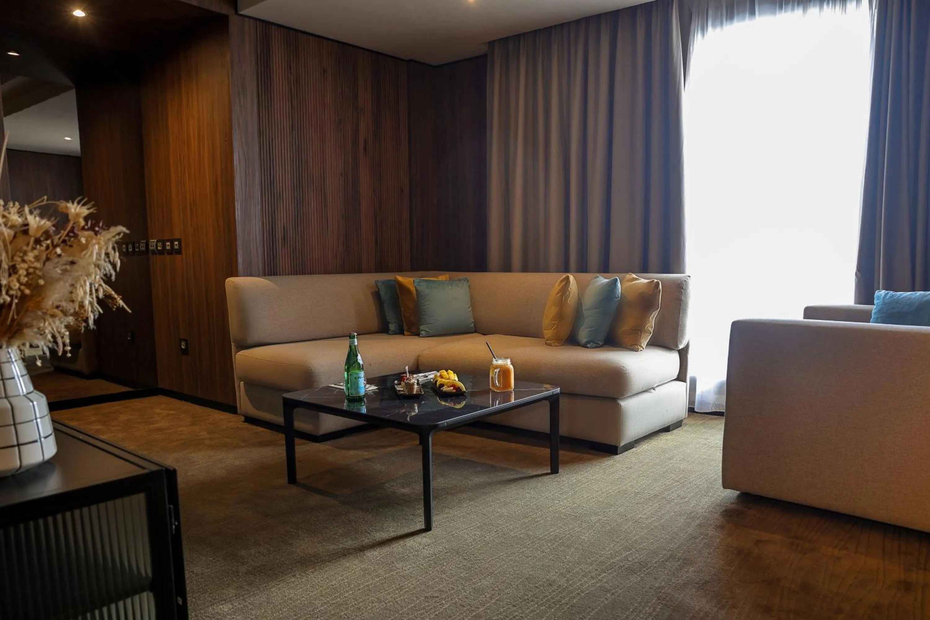 Villa Blanca Urban Hotel