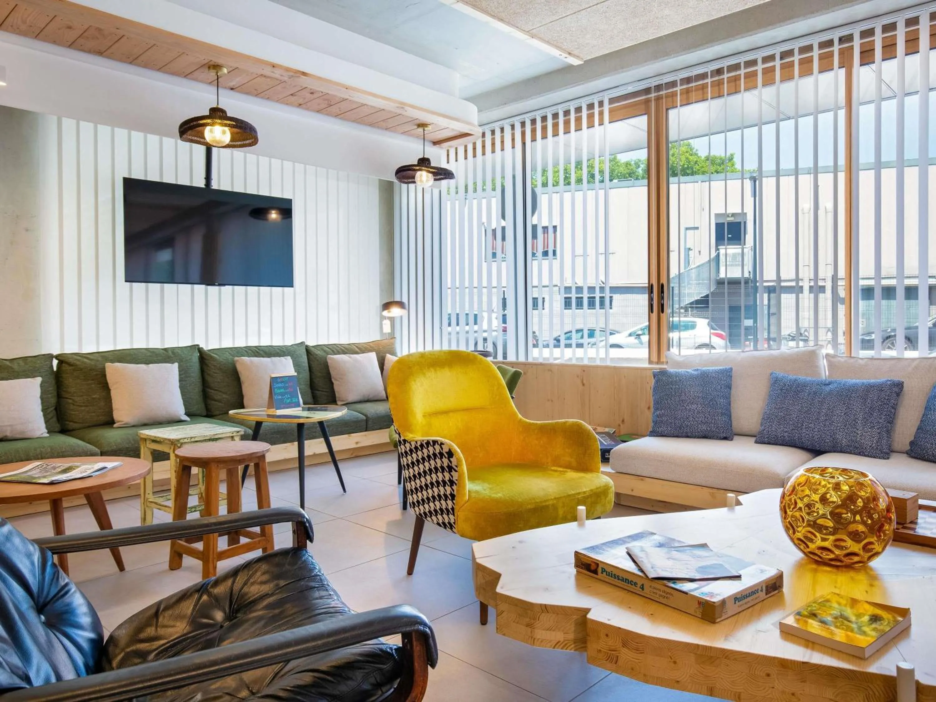 Other in ibis Styles Salon de Provence
