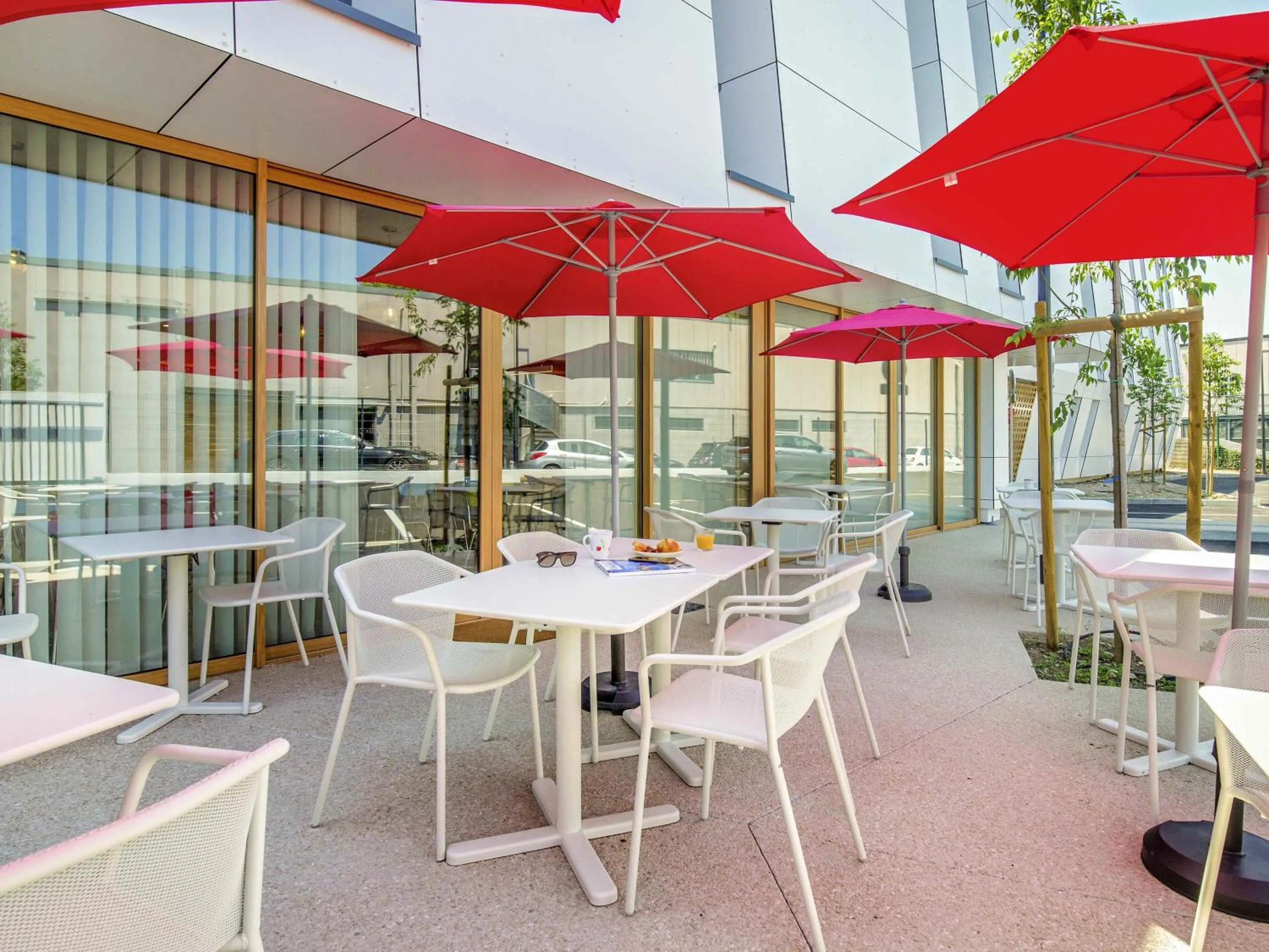 Other in ibis Styles Salon de Provence