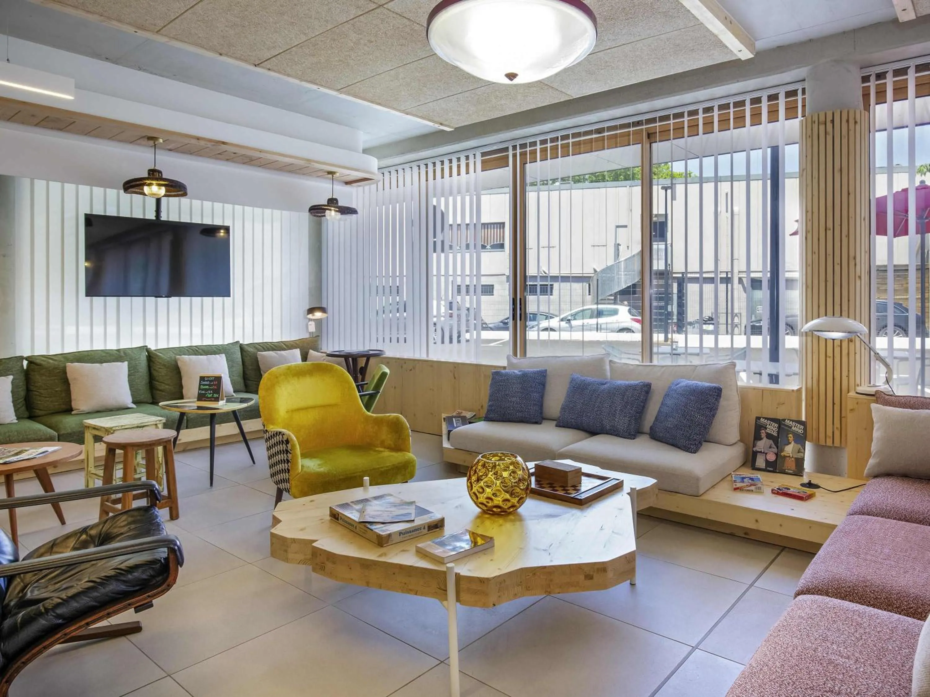 Other in ibis Styles Salon de Provence