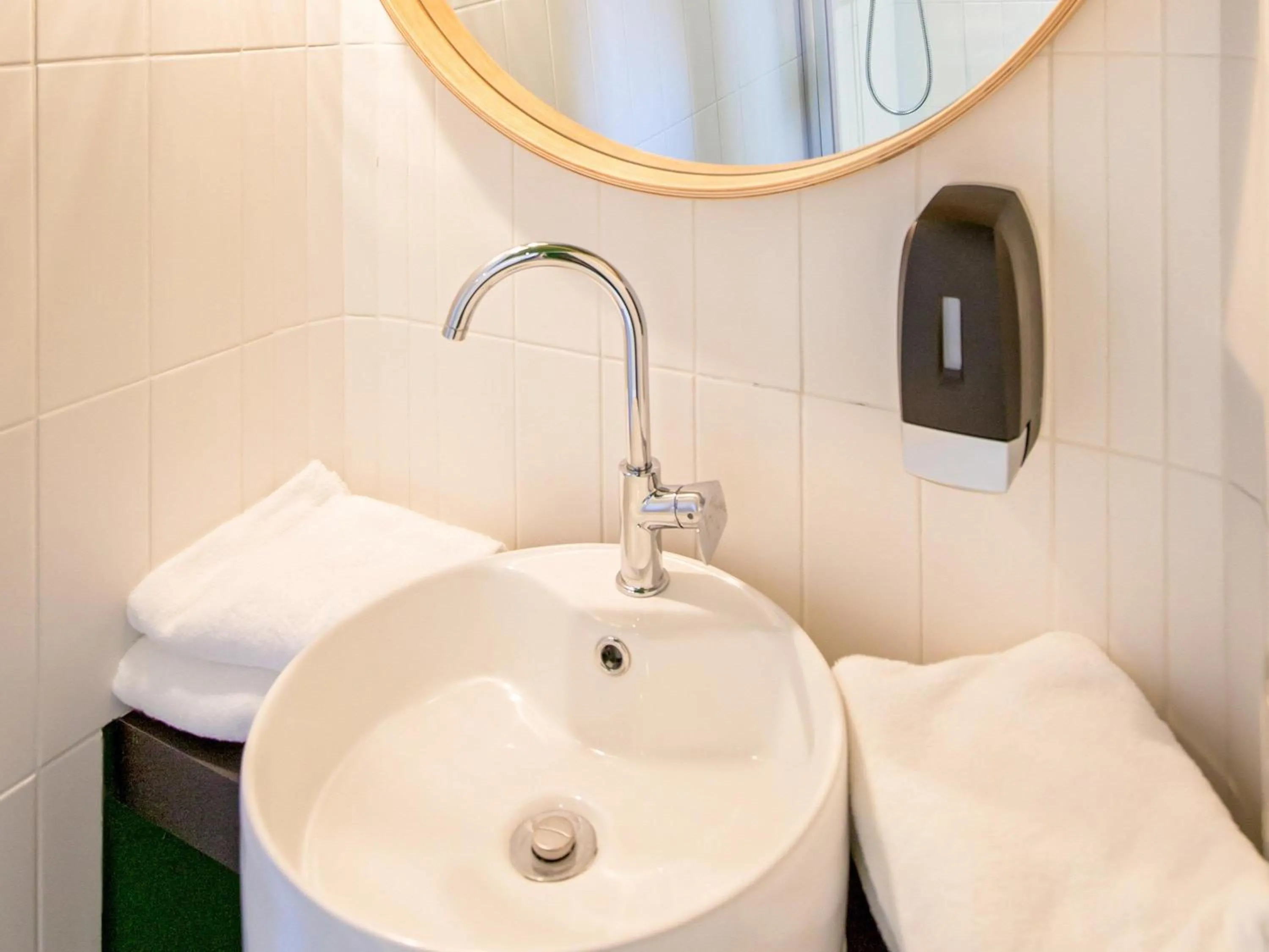 Other in ibis Styles Salon de Provence