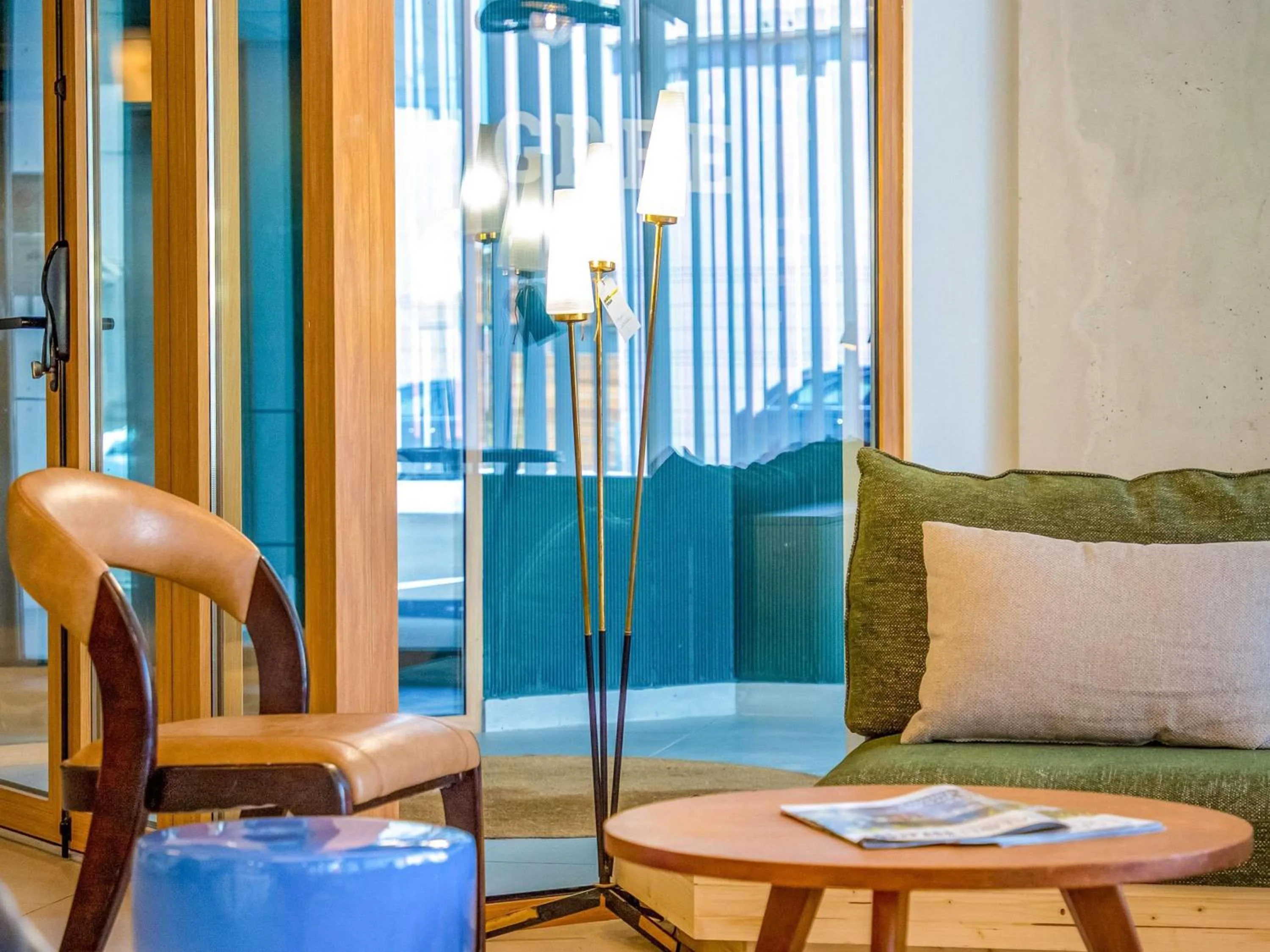 Other in ibis Styles Salon de Provence