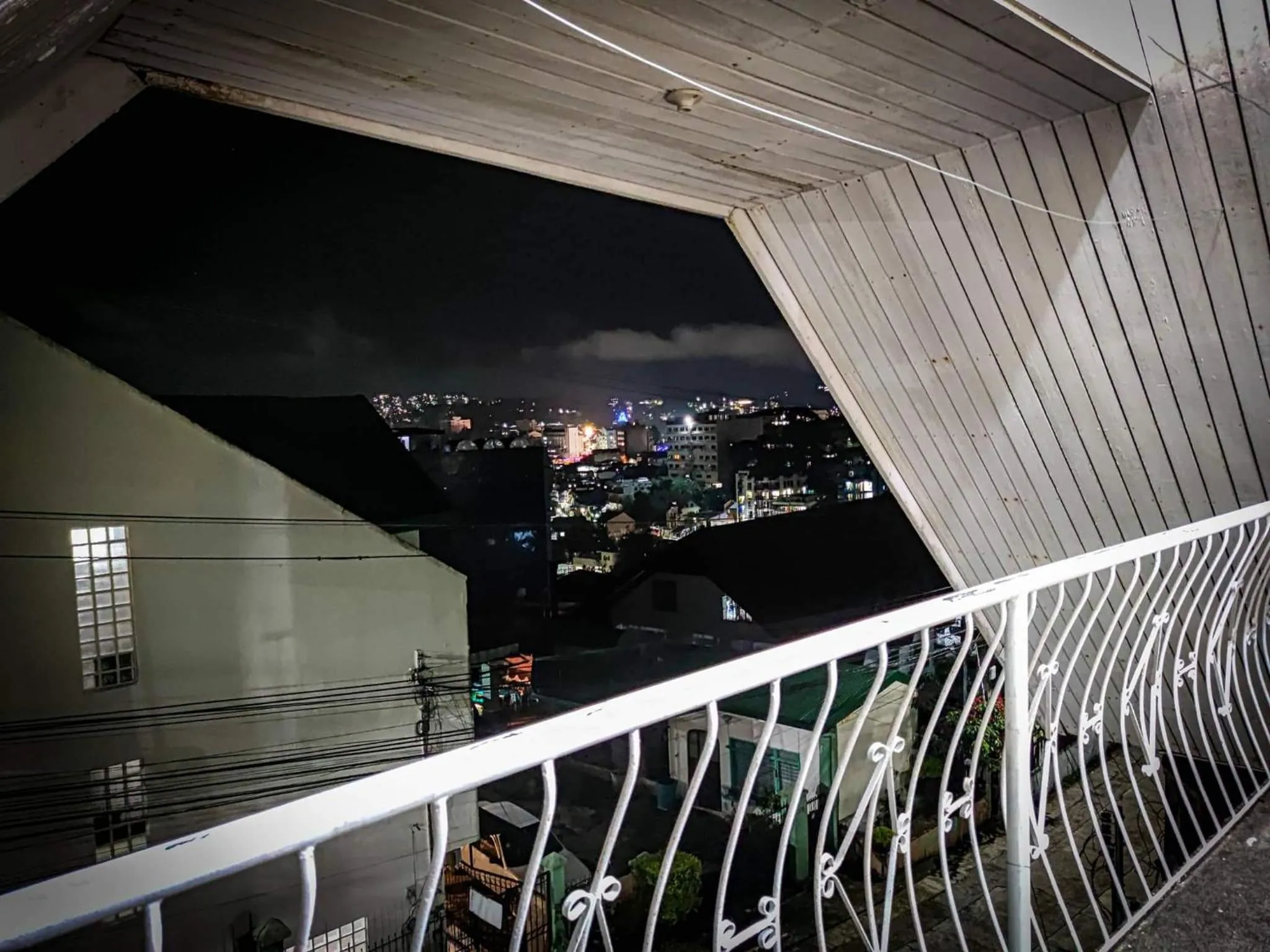 Baguio Camella Big Brother House