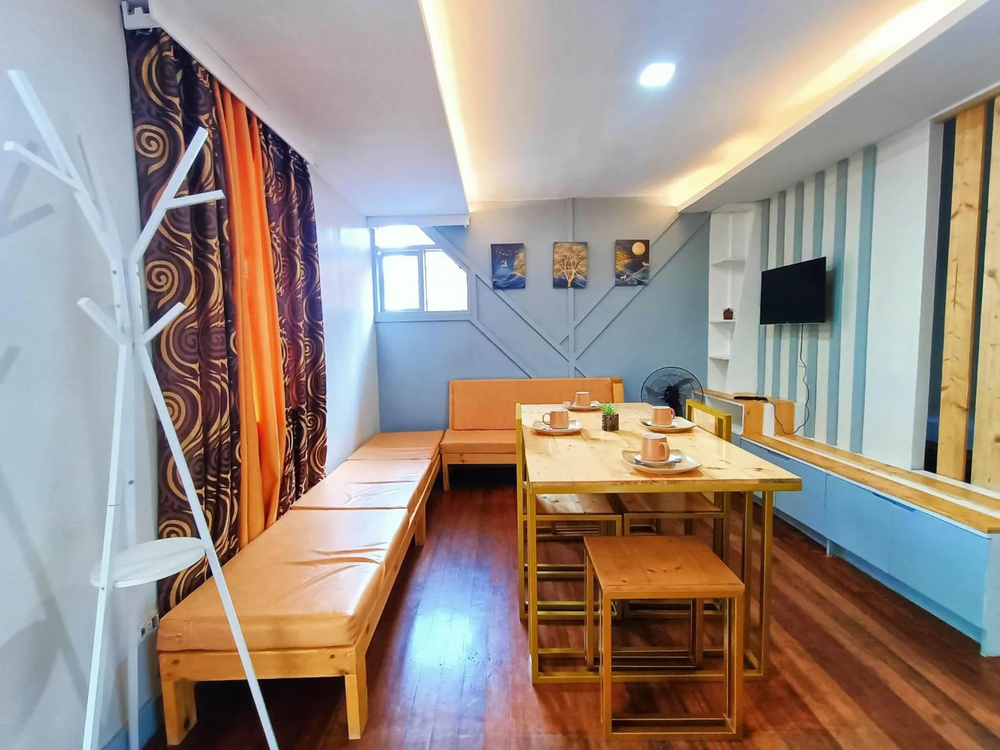 Baguio Camella Big Brother House