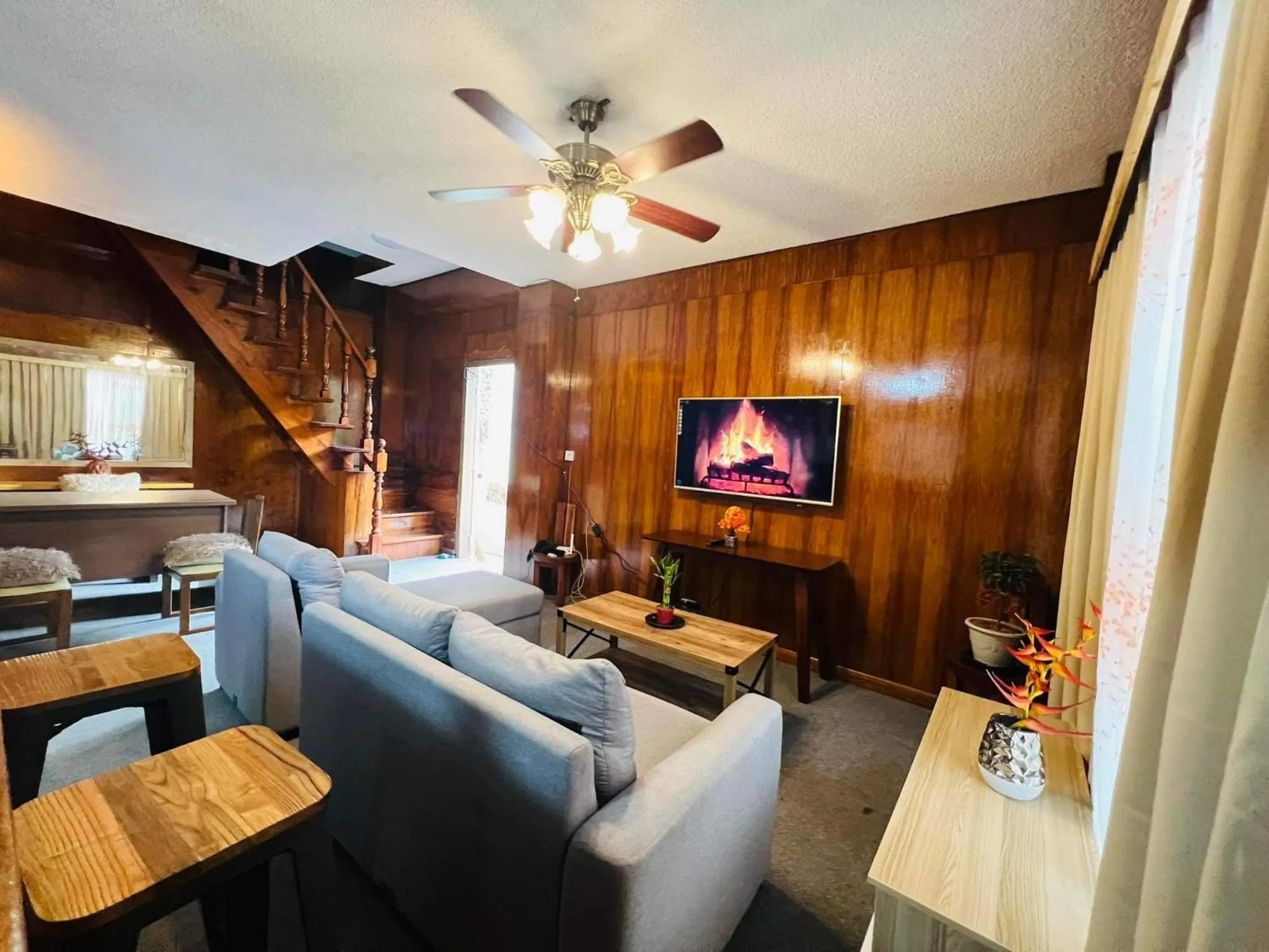 Baguio Camella Big Brother House