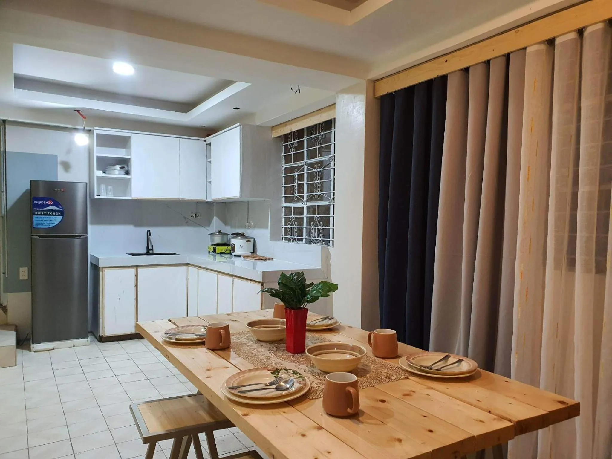 Baguio Camella Big Brother House