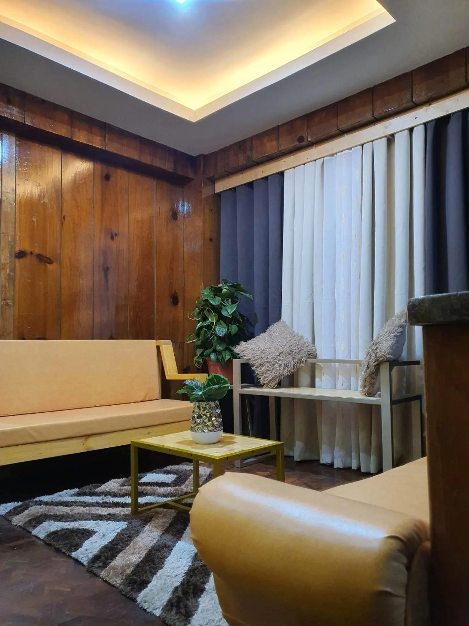 Baguio Camella Big Brother House