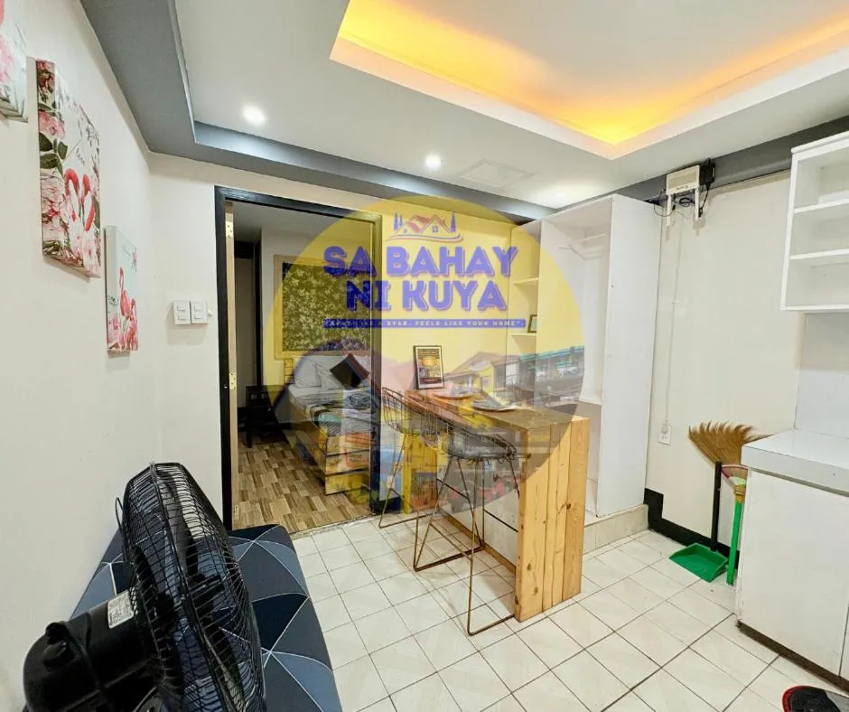 Baguio Camella Big Brother House