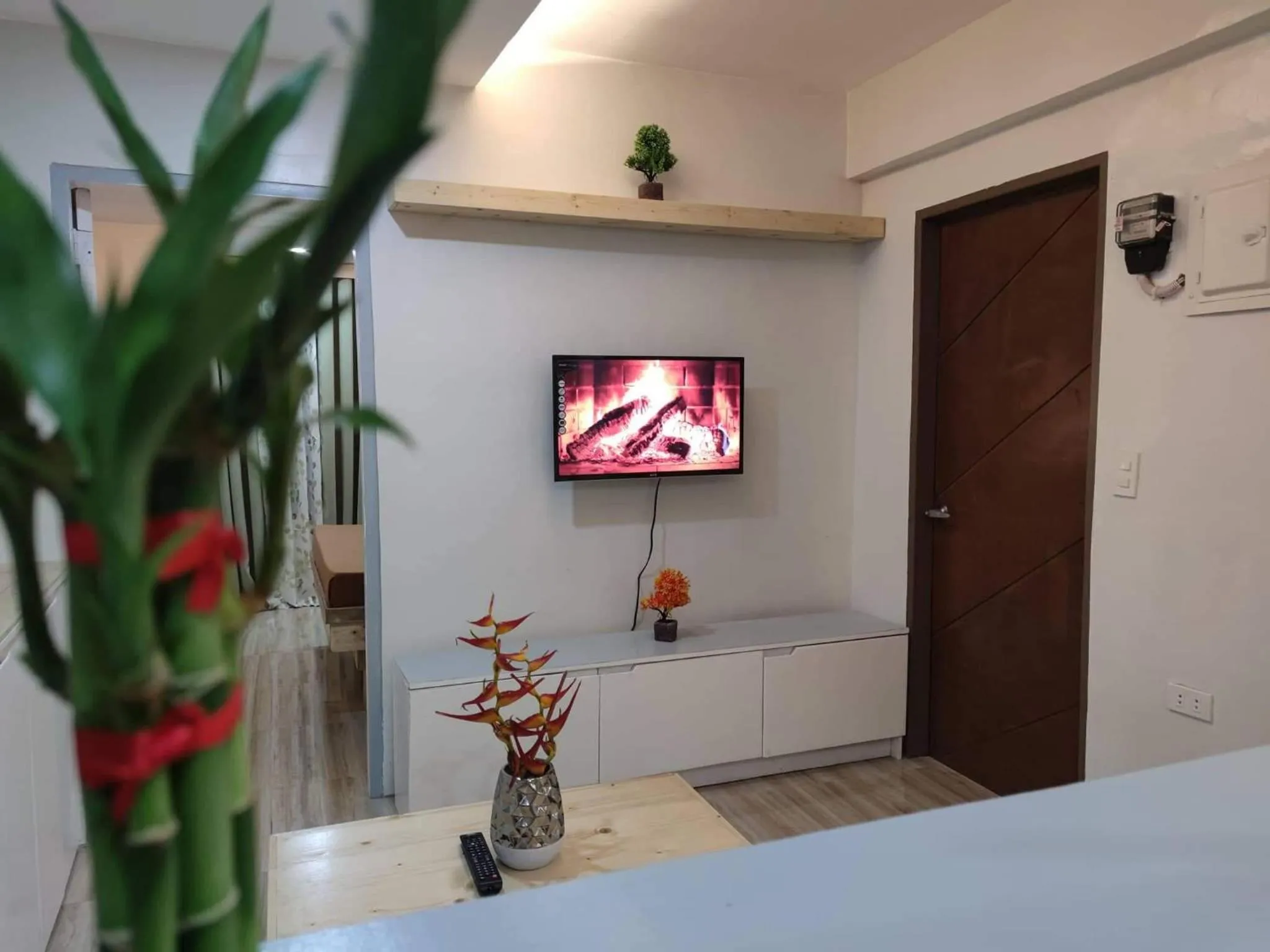 Baguio Camella Big Brother House