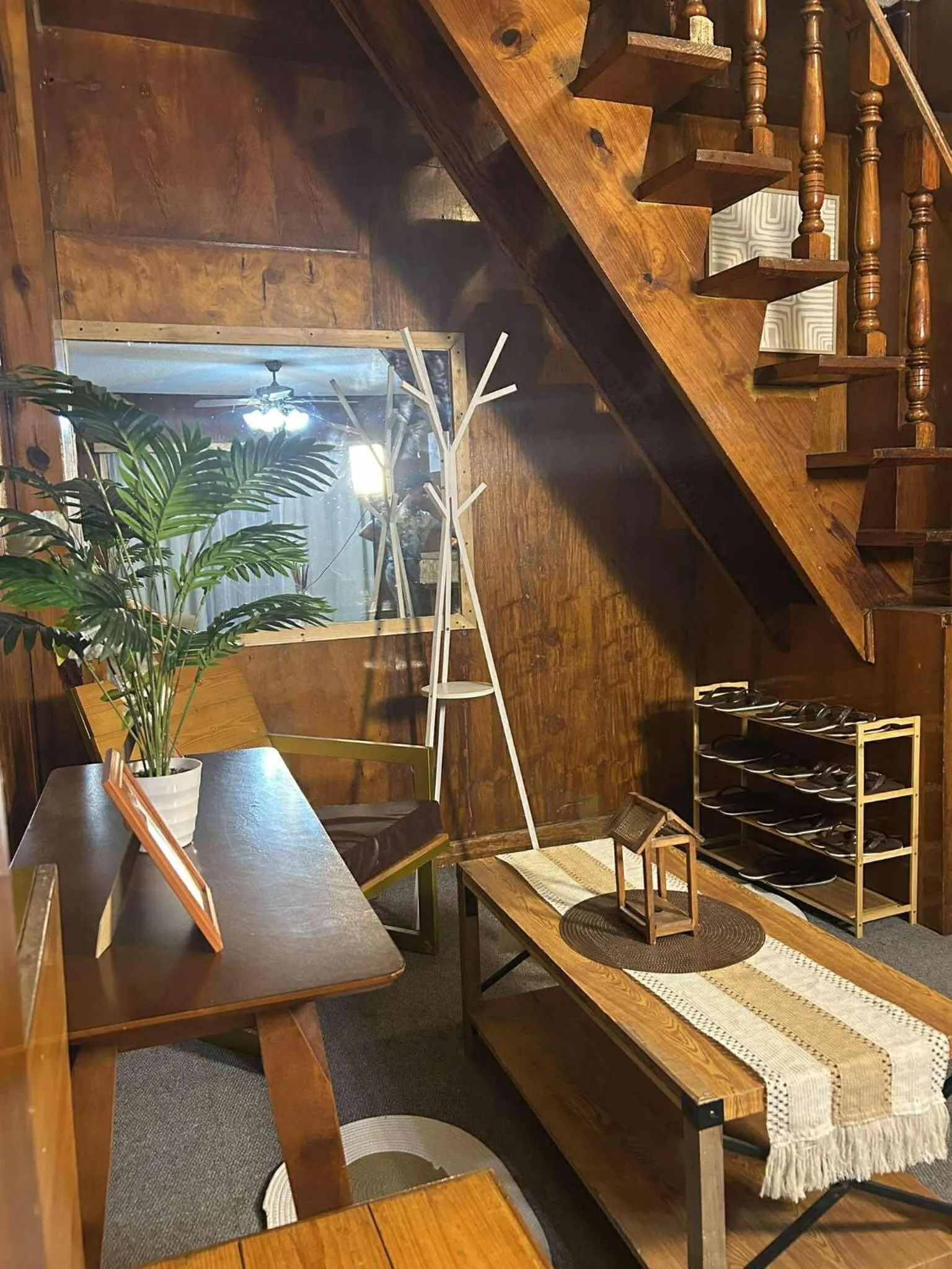 Baguio Camella Big Brother House