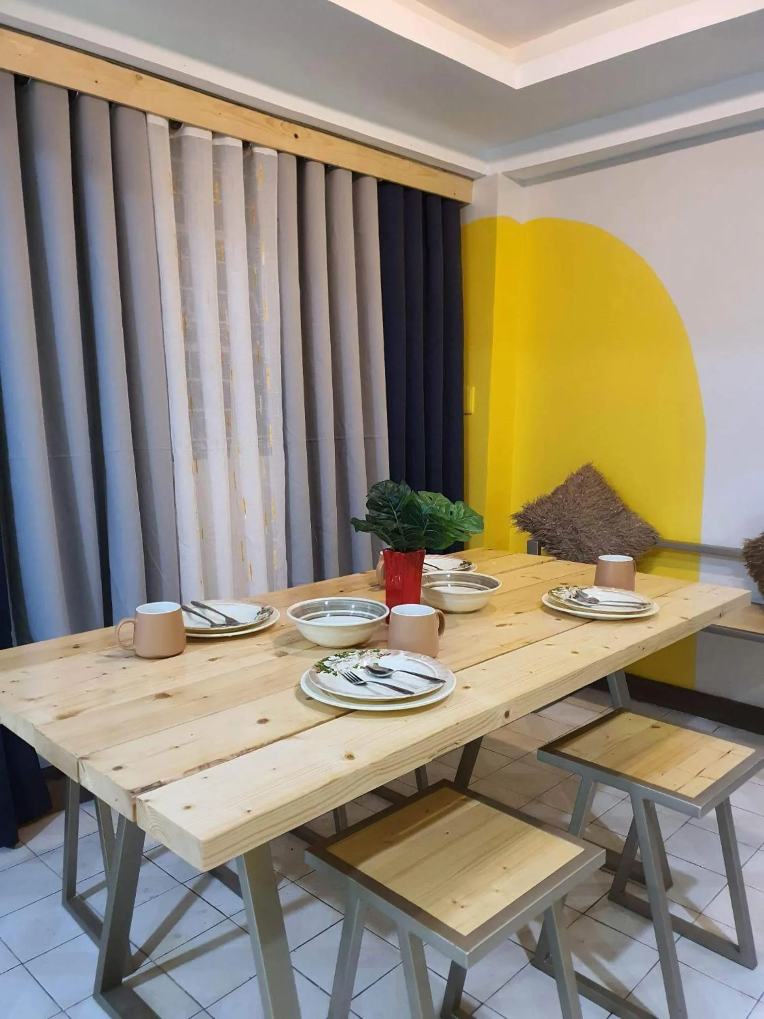 Baguio Camella Big Brother House