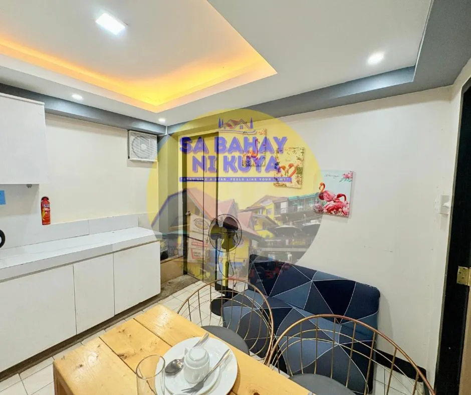 Baguio Camella Big Brother House