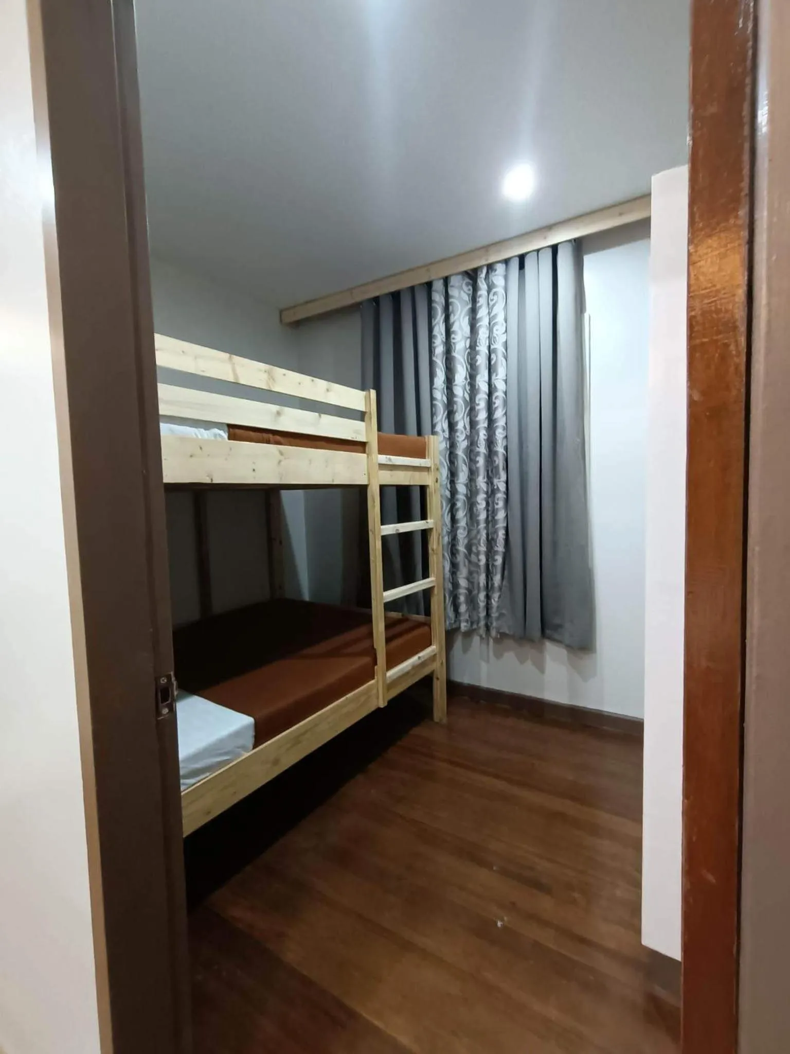 Bed in Baguio Camella Big Brother House