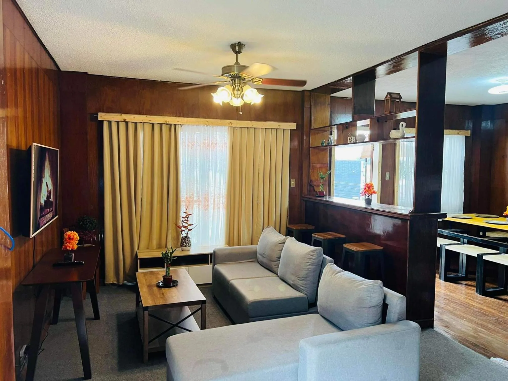 Baguio Camella Big Brother House