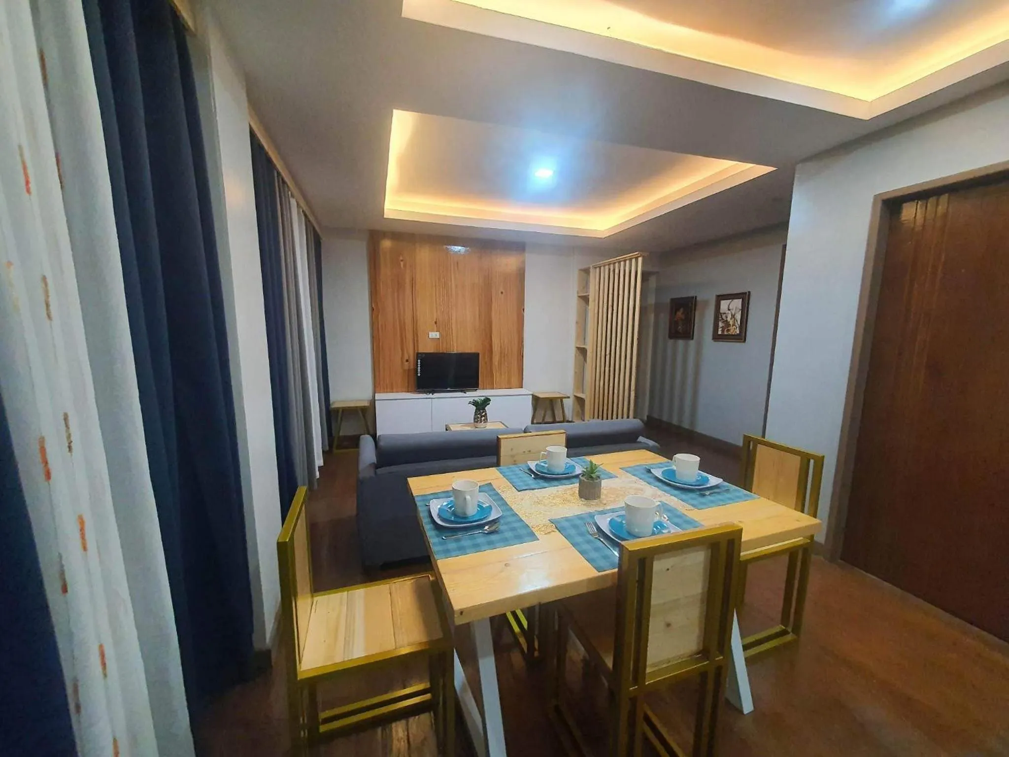 Baguio Camella Big Brother House