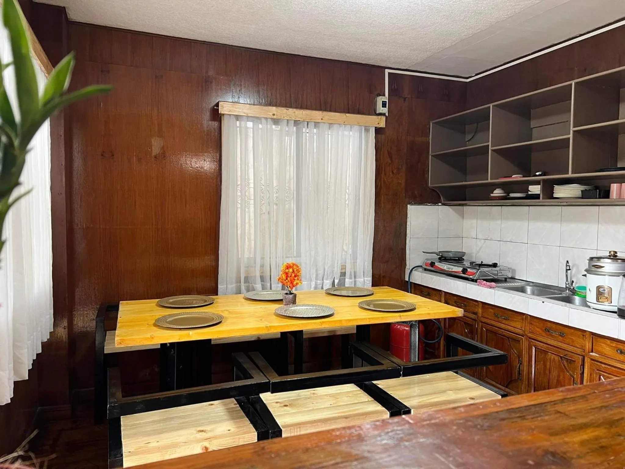 Baguio Camella Big Brother House