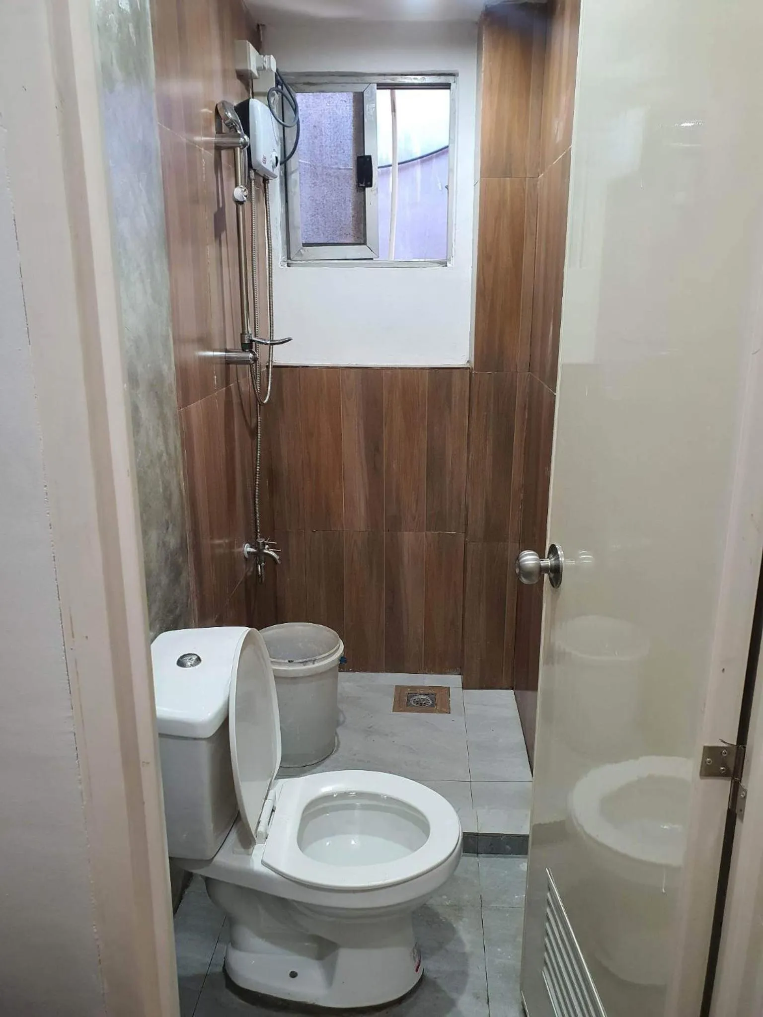 Baguio Camella Big Brother House