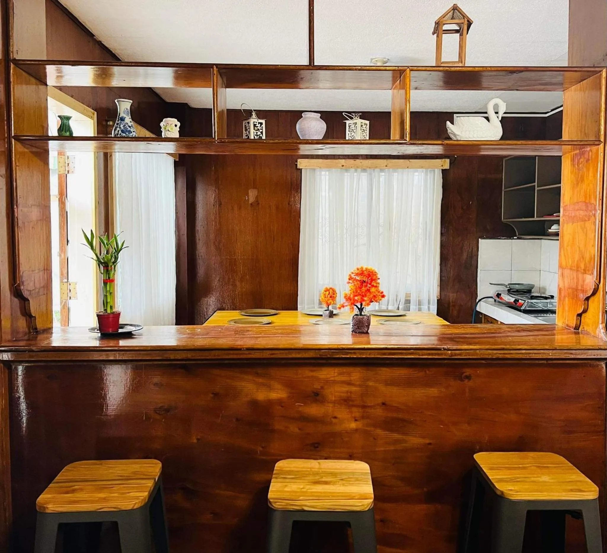 Baguio Camella Big Brother House