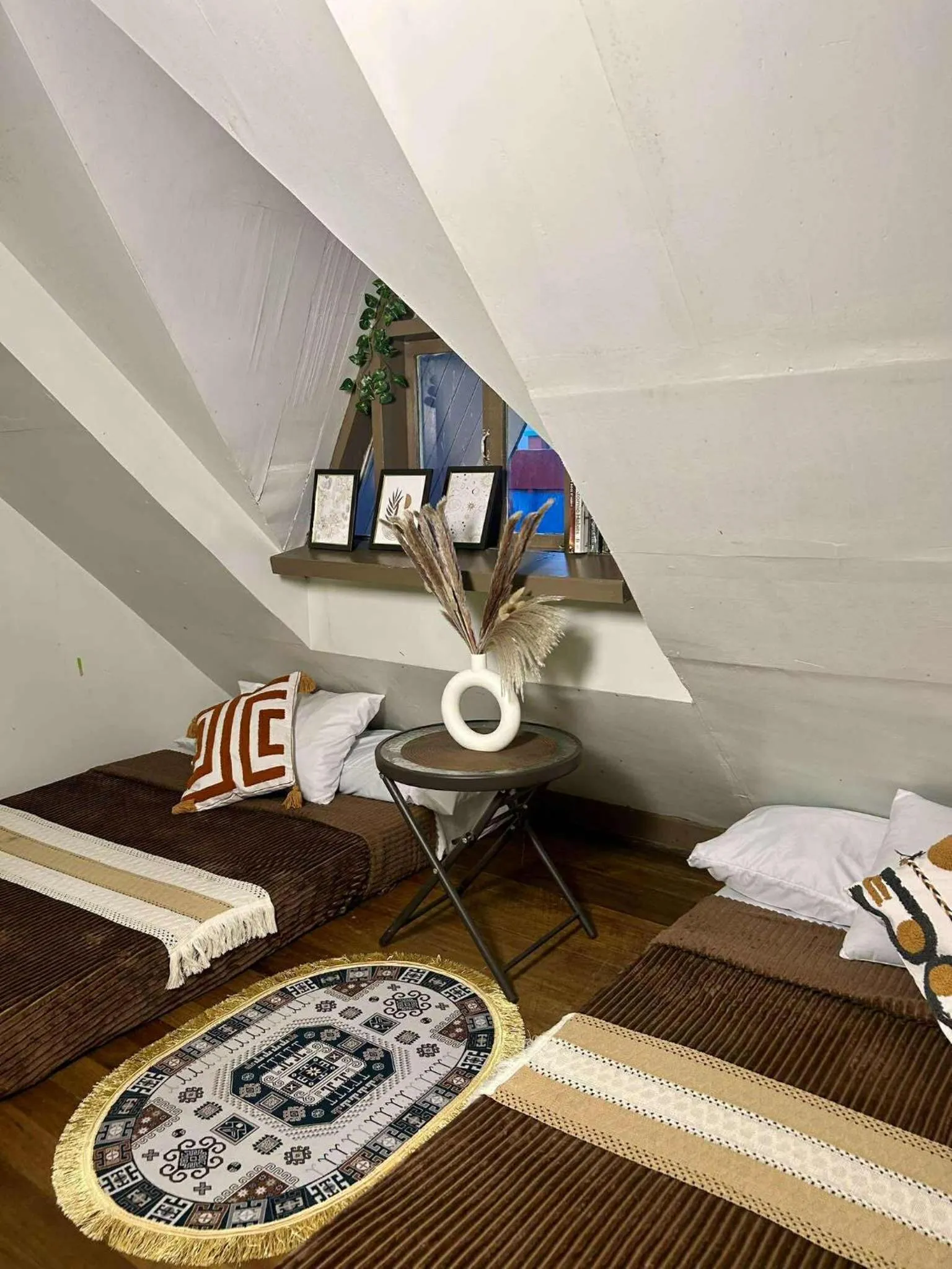 Baguio Camella Big Brother House