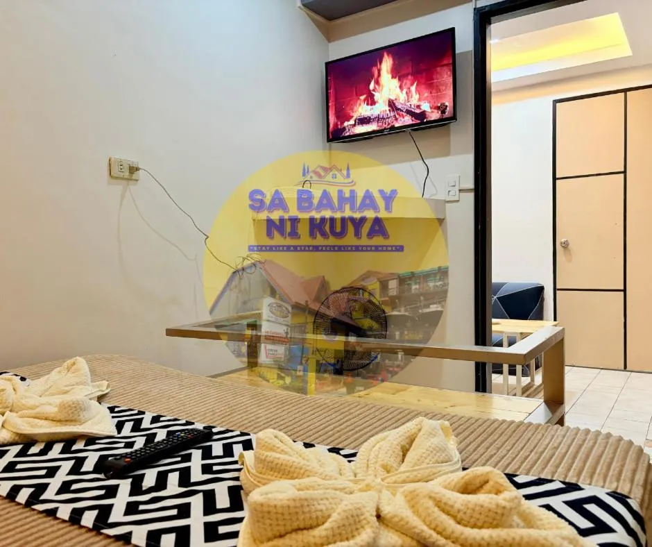 Baguio Camella Big Brother House