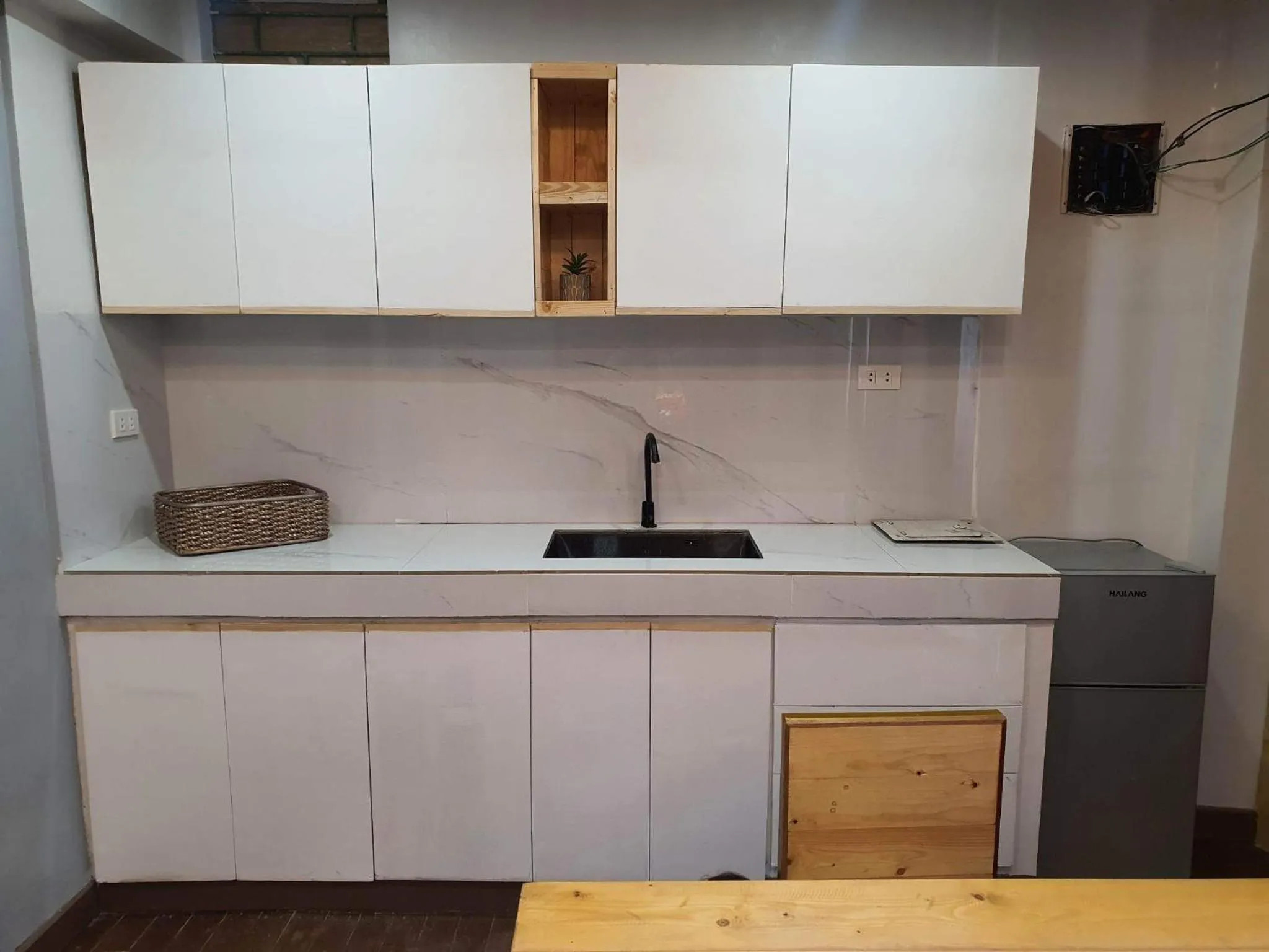 Baguio Camella Big Brother House