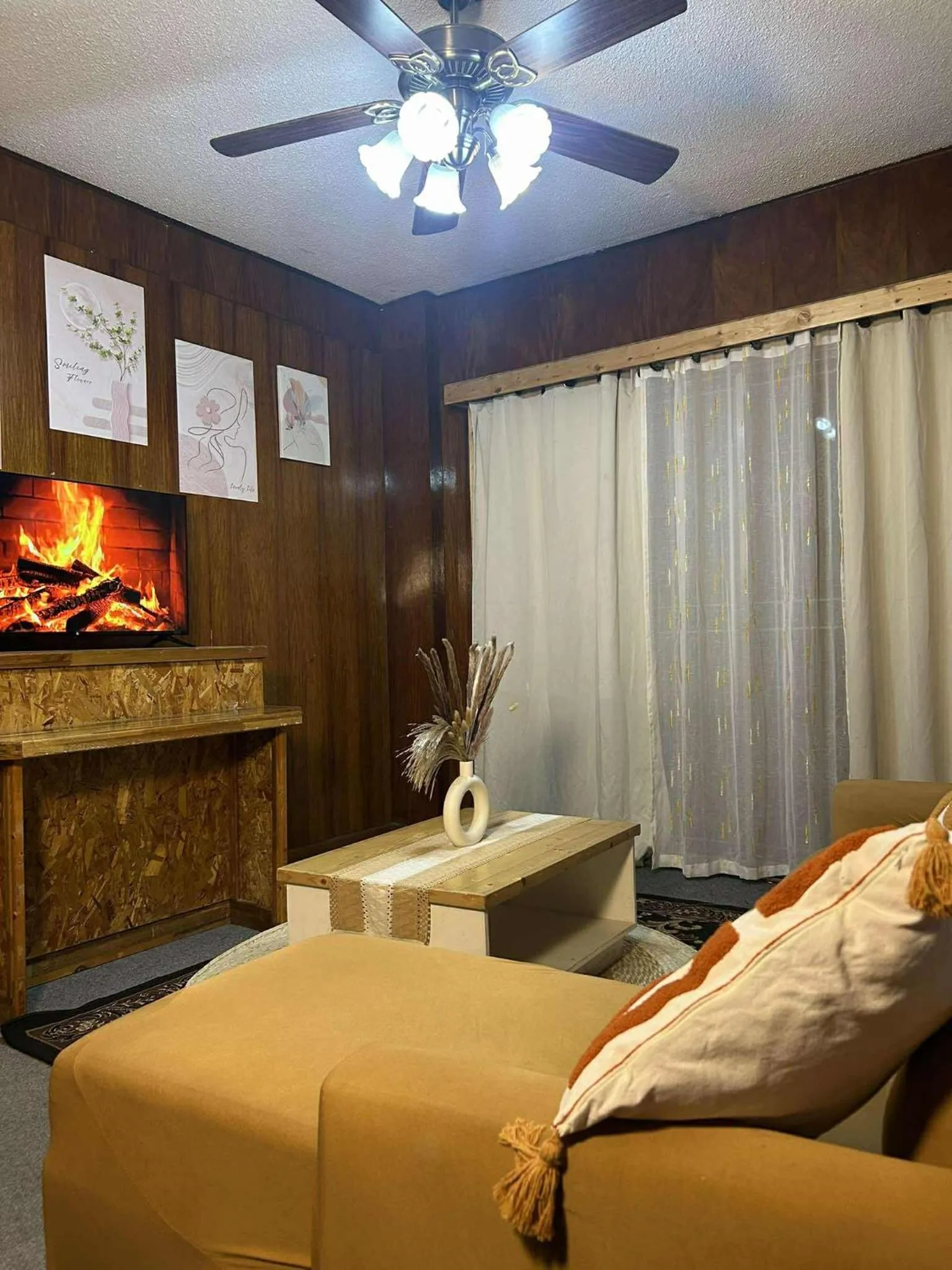 Baguio Camella Big Brother House