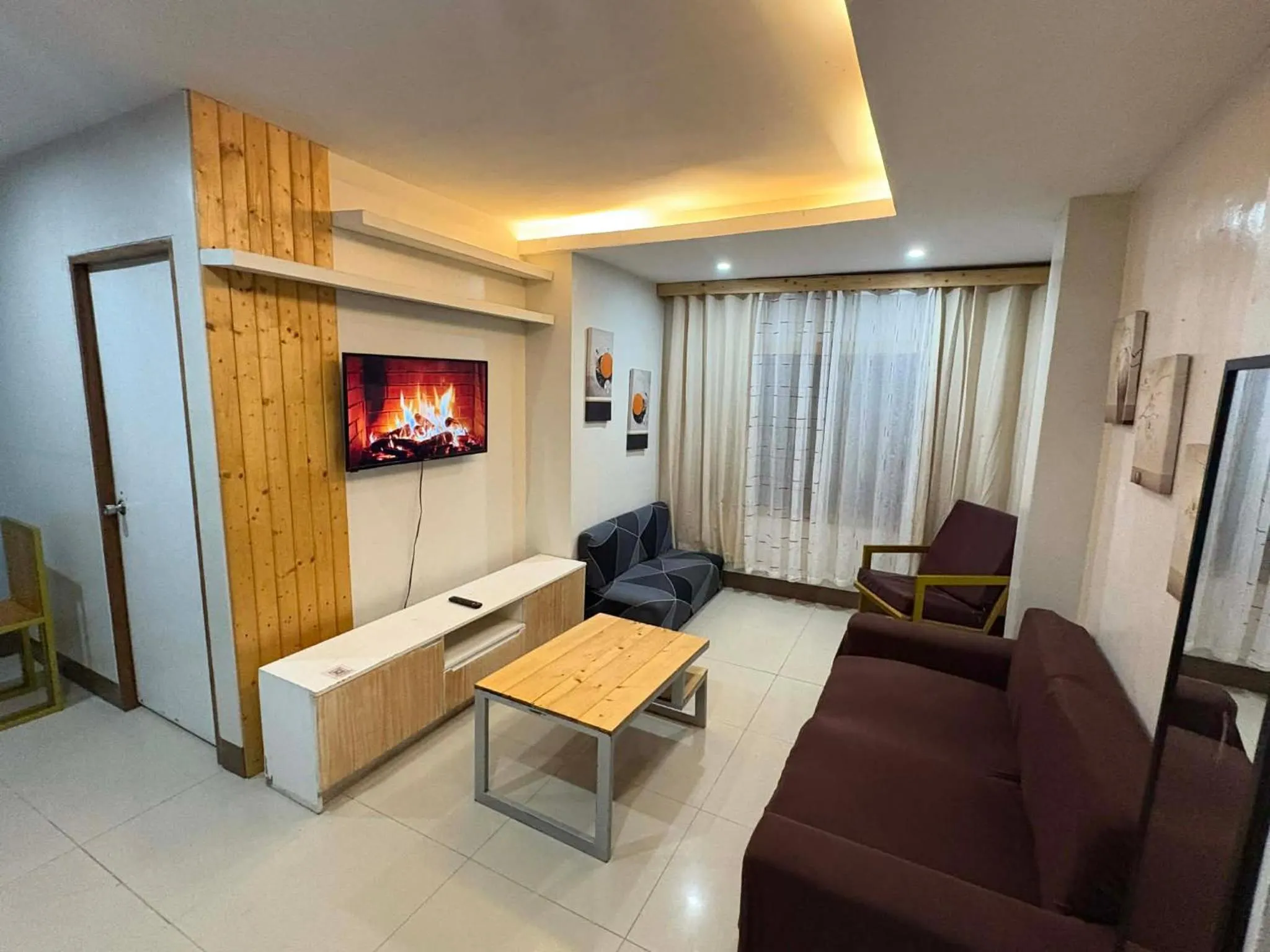 Baguio Camella Big Brother House