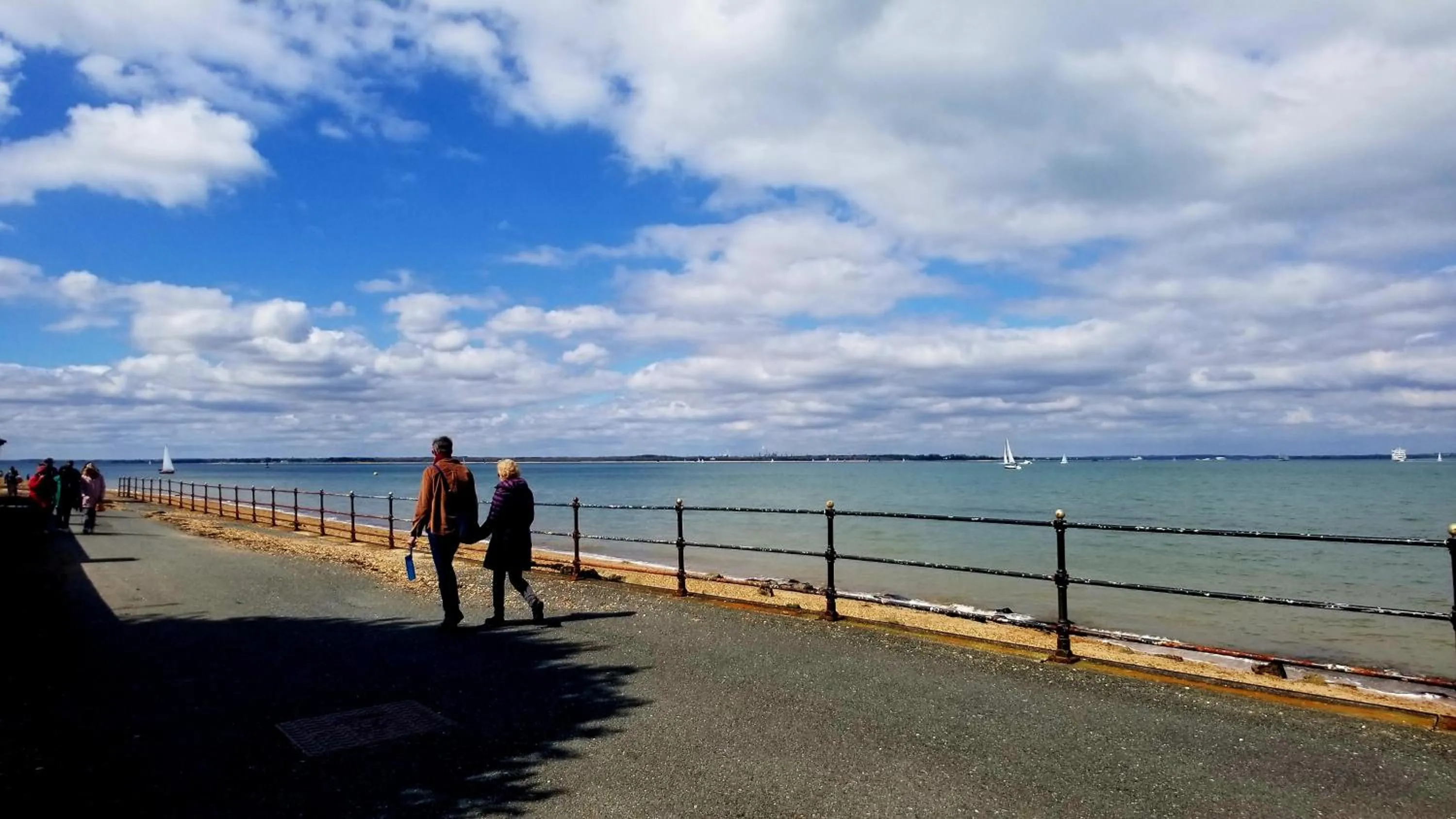 Beach in Pinnacle Suites Hotel