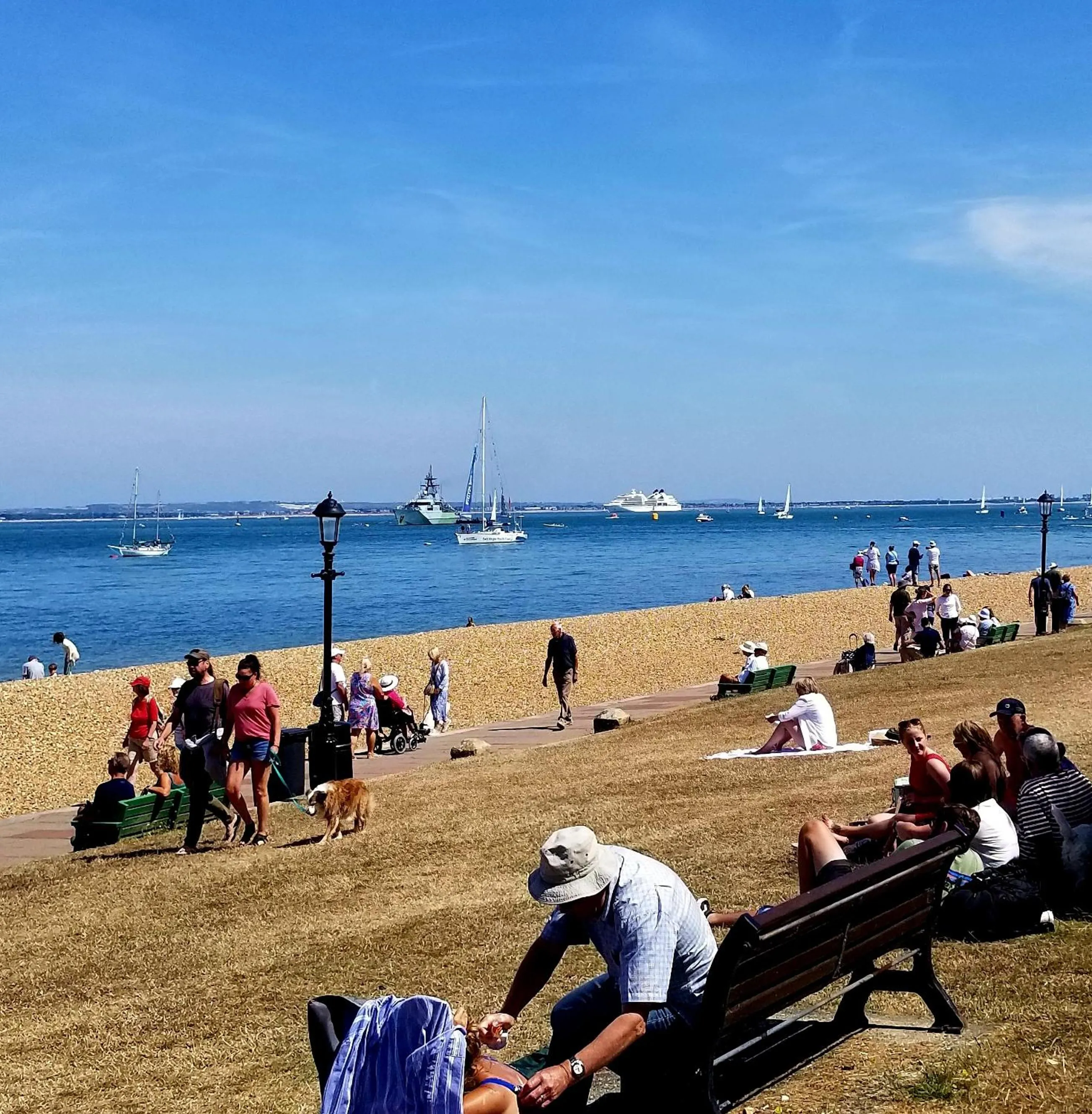 Nearby landmark in Pinnacle Suites Hotel