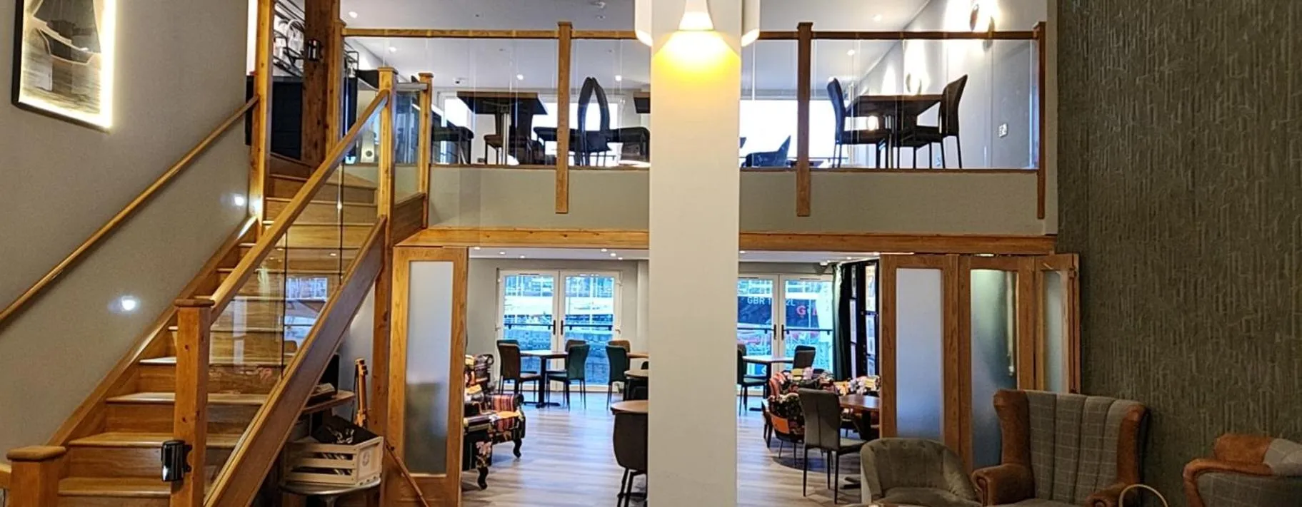 Pinnacle Suites Hotel