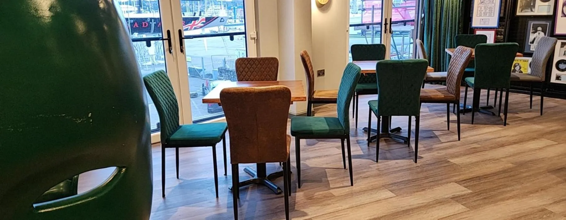 Pinnacle Suites Hotel