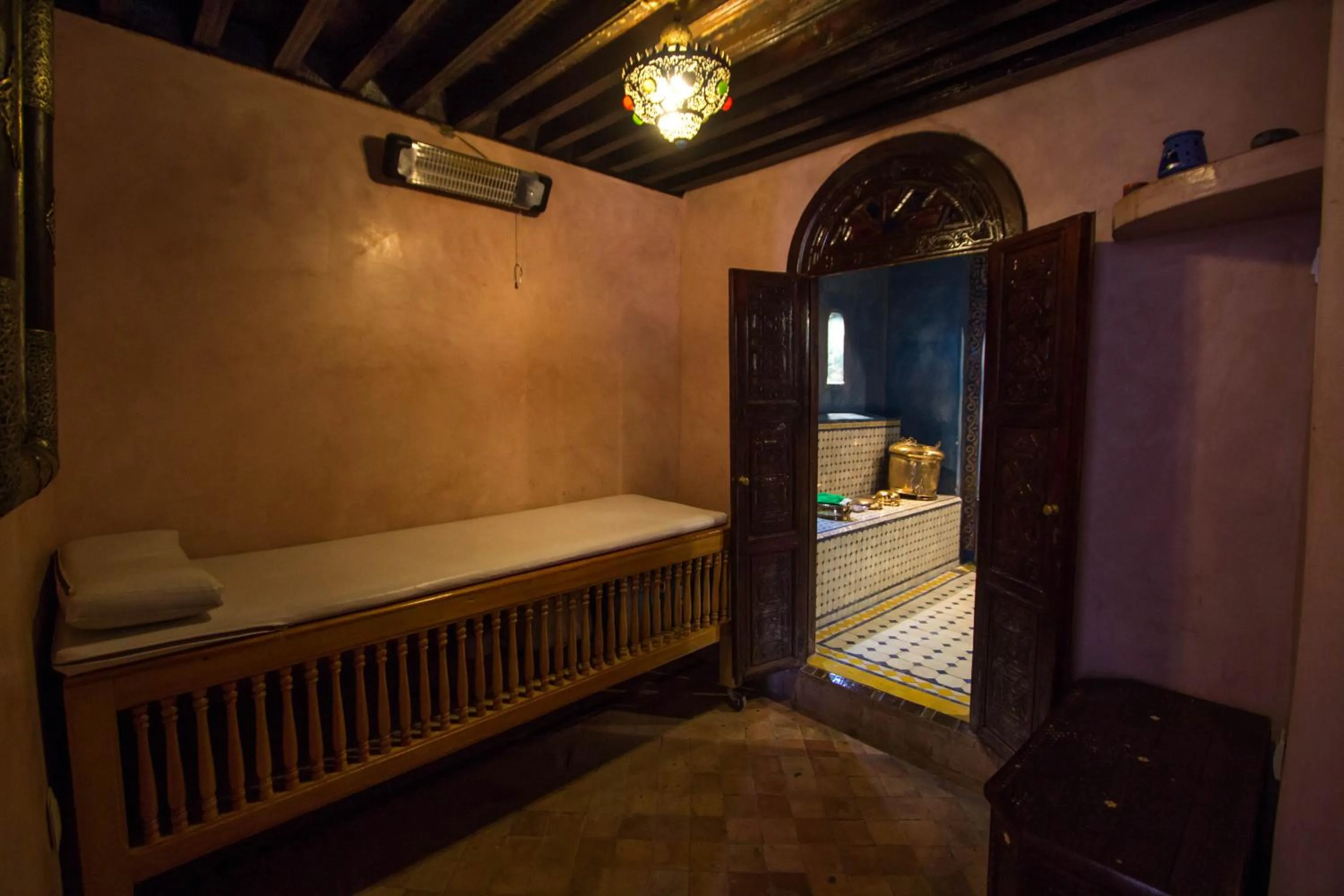 Activities, Bed in Riad Fes Baraka & SPA