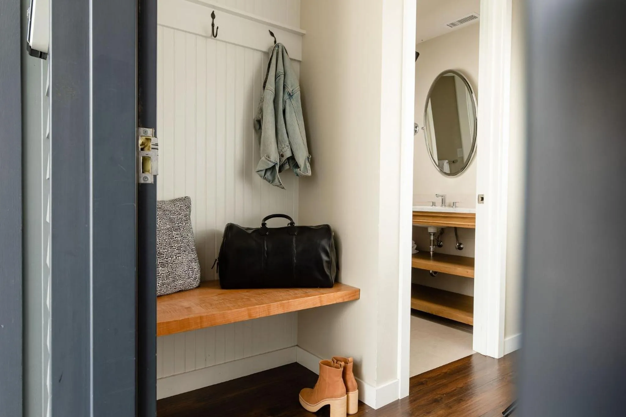 Outlook Inn on Orcas Island