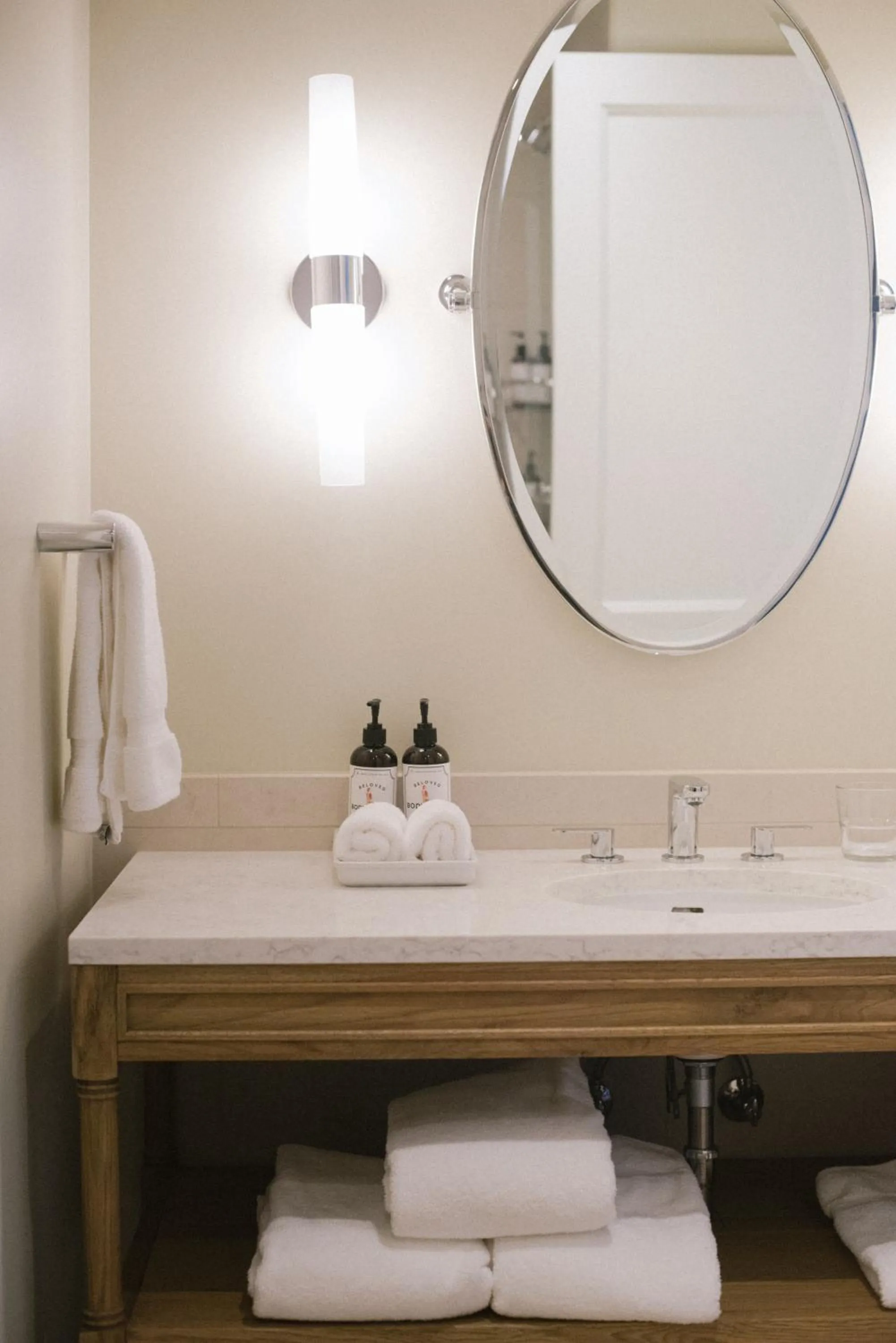 Outlook Inn on Orcas Island