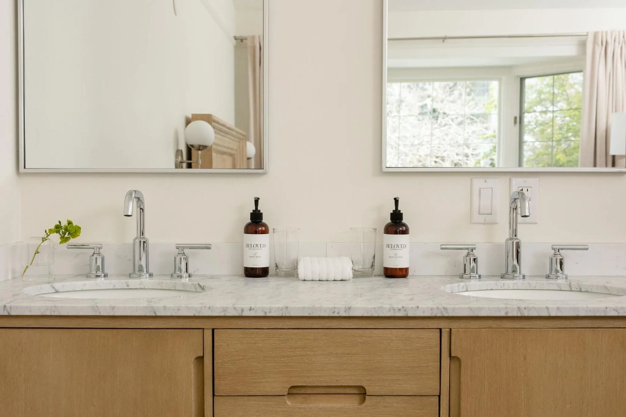 Outlook Inn on Orcas Island