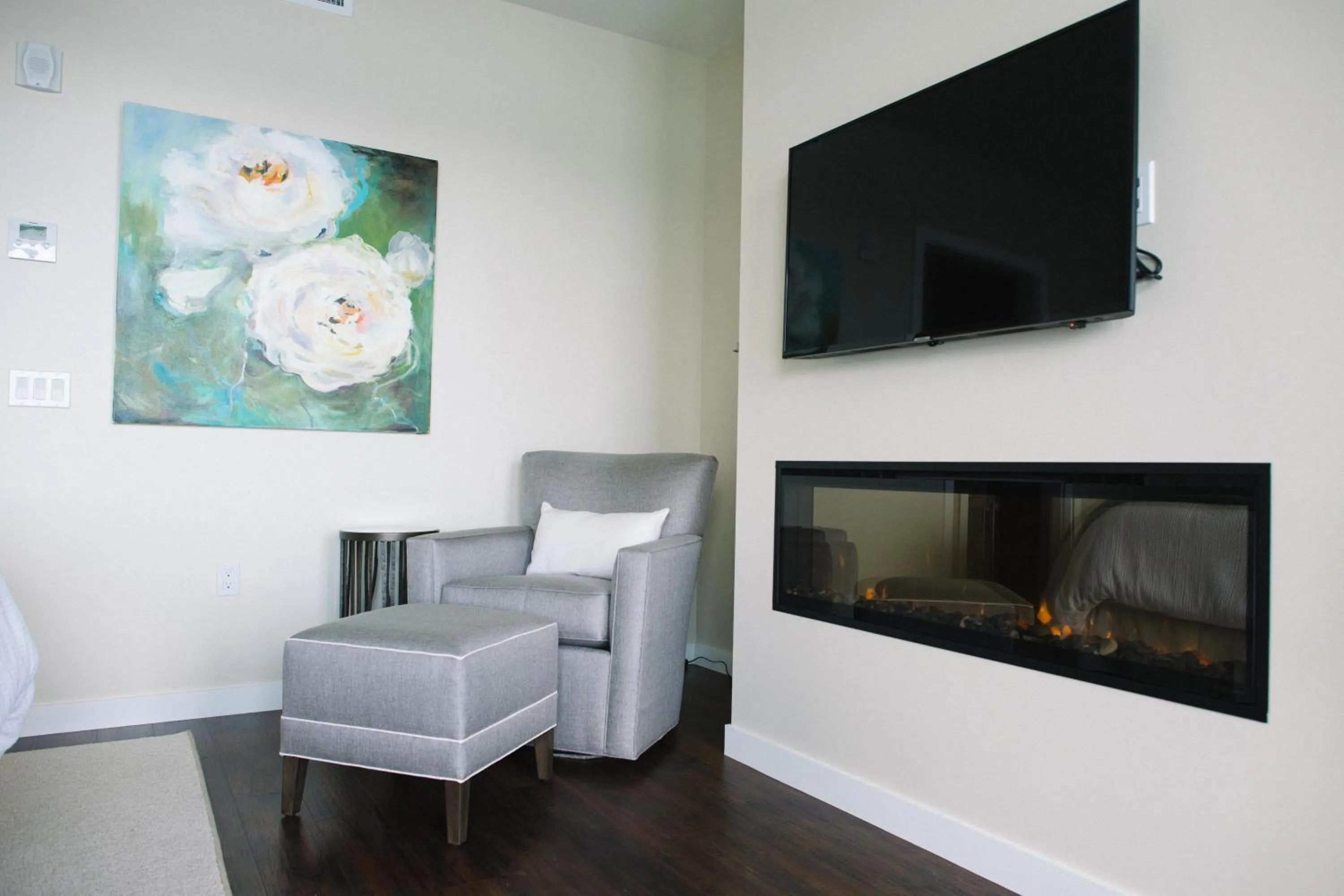 Outlook Inn on Orcas Island