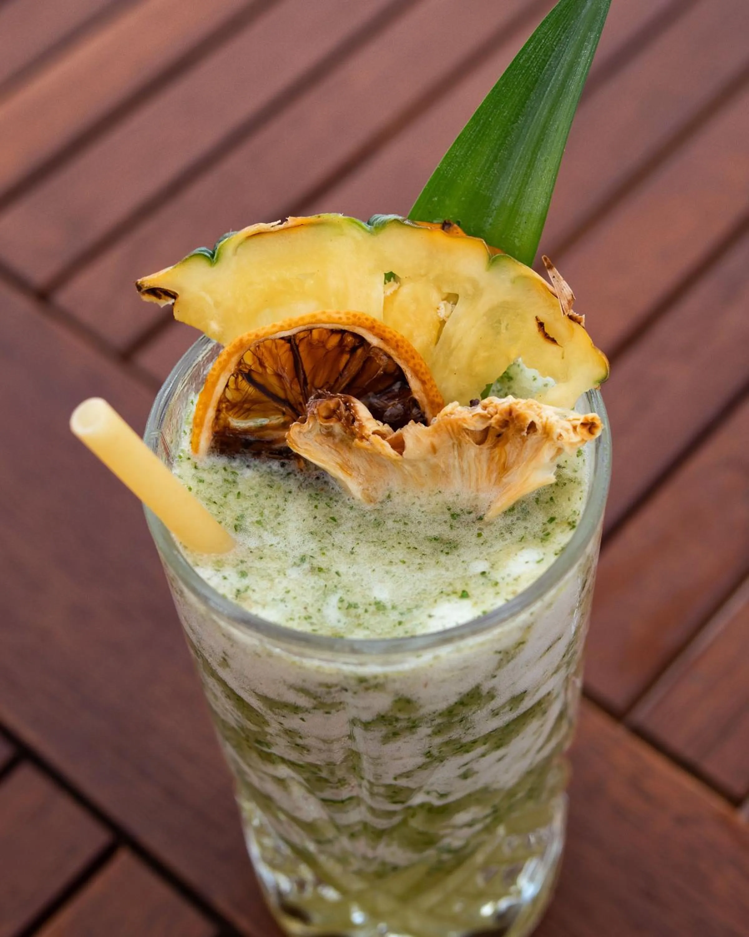 Drinks in Surplage Hôtel Cavalière